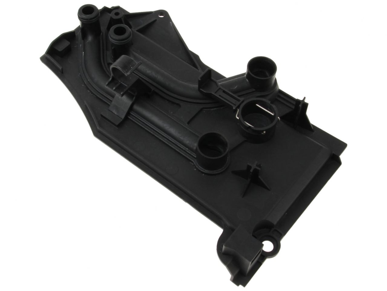 Vaico Engine Coolant Recovery Tank Mount