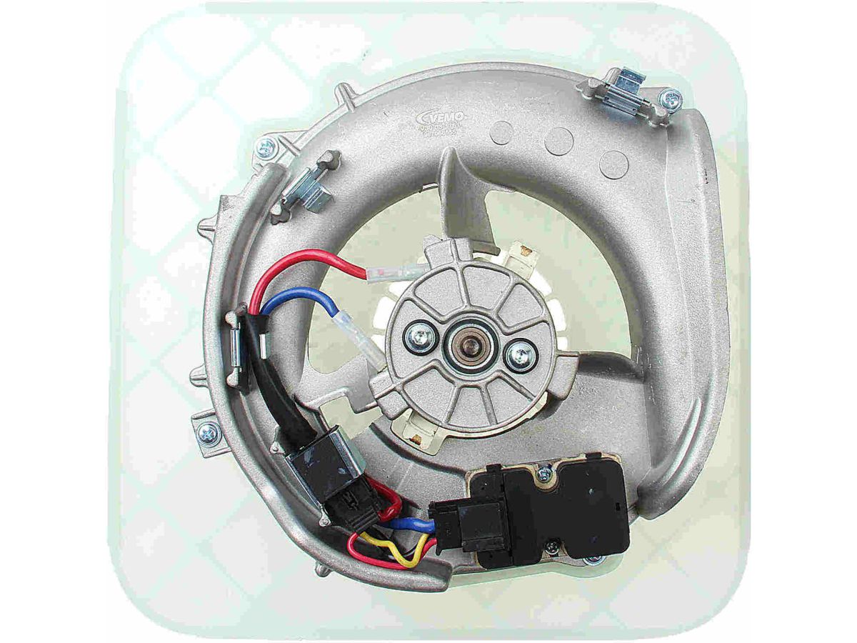 Vemo HVAC Blower Motor