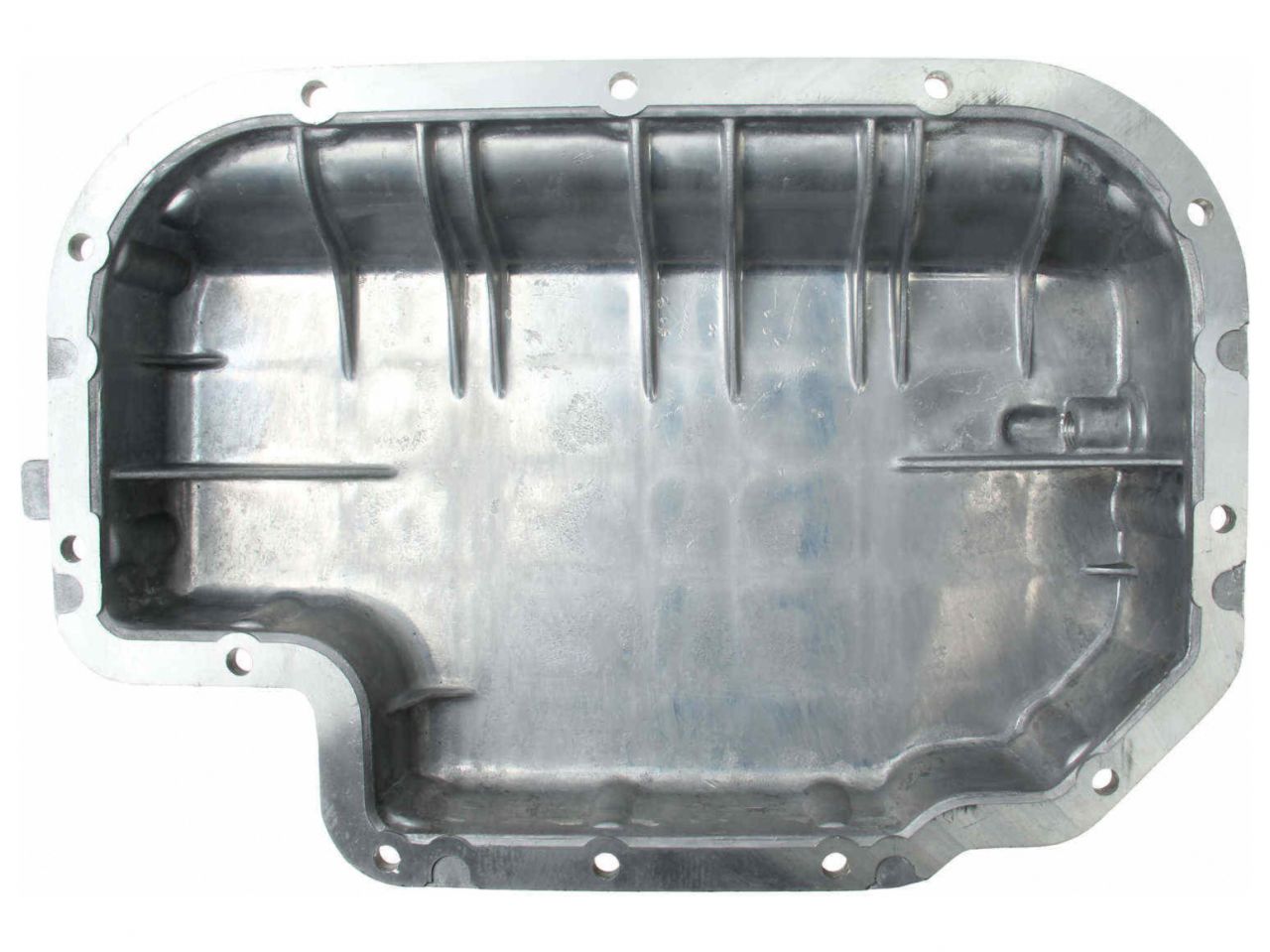 Vaico Engine Oil Pan