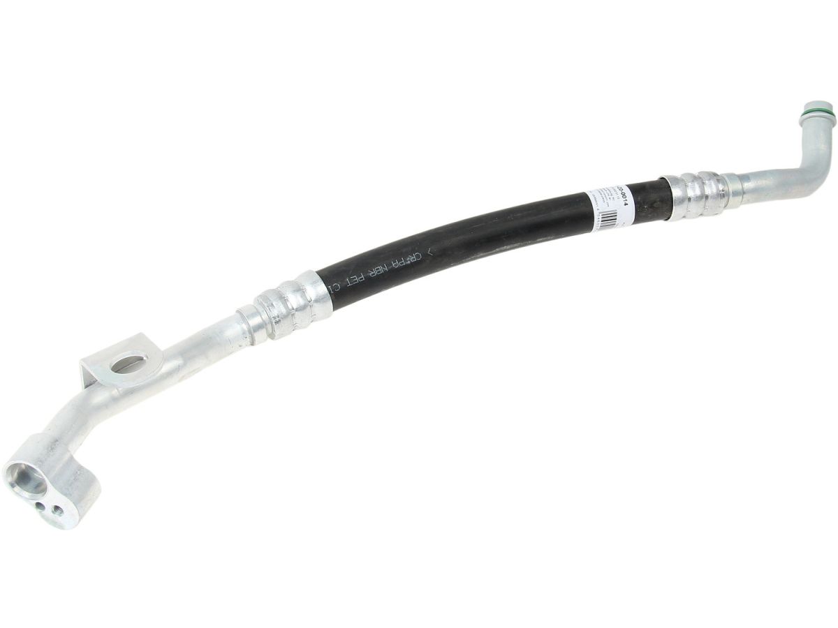 Vemo Air Intake Hoses V30 20 0014 Item Image