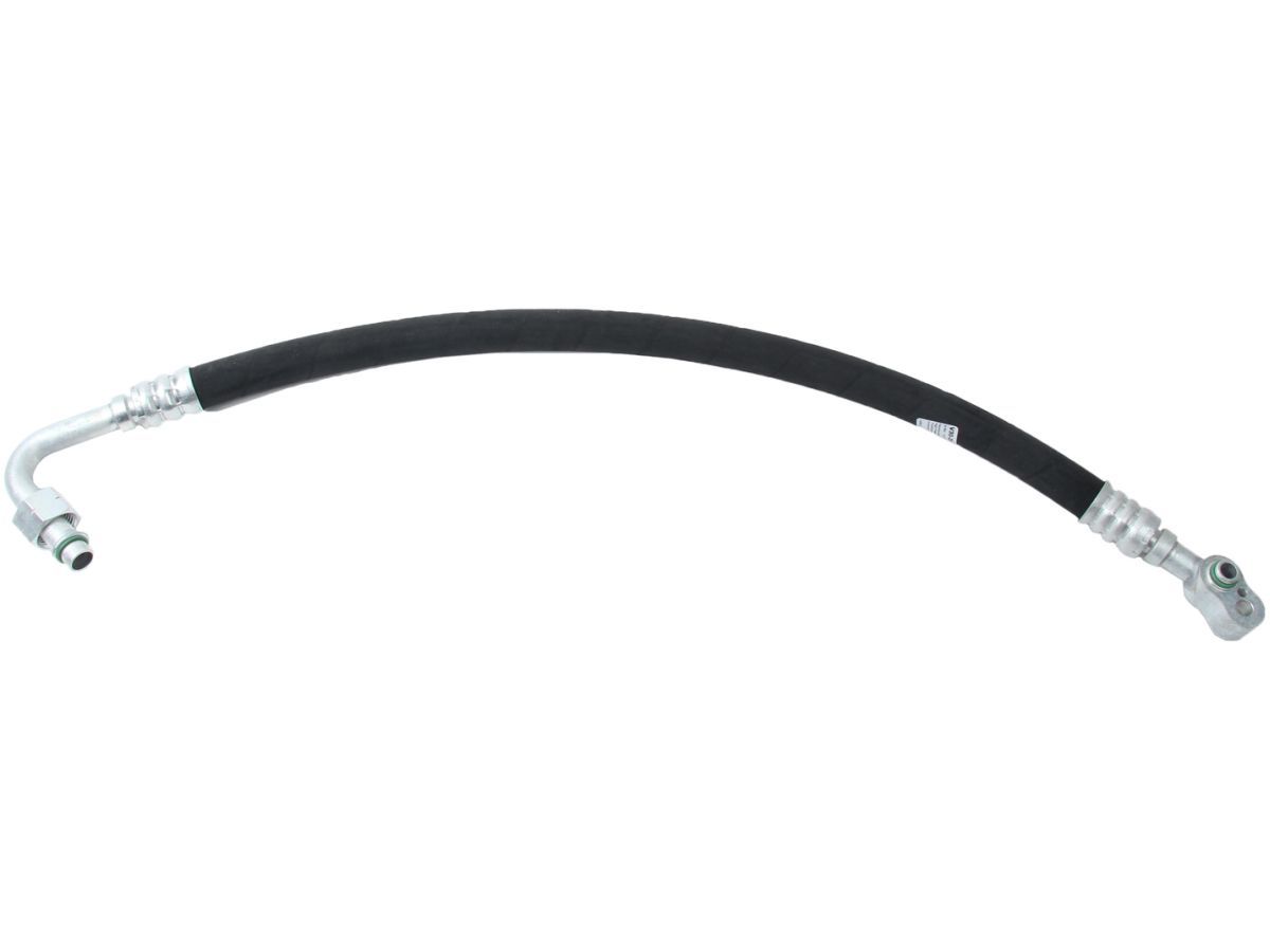 Vemo Air Intake Hoses V30 20 0015 Item Image