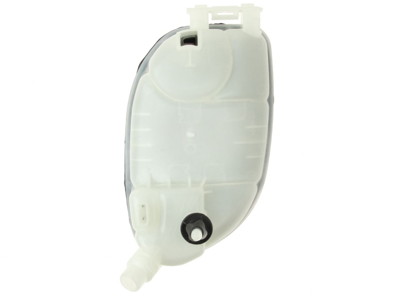 Vaico Engine Coolant Recovery Tank