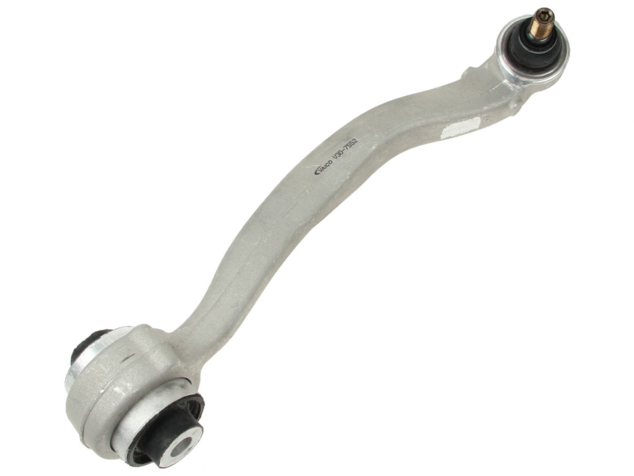 Vaico Suspension Control Arm and Ball Joint Assembly