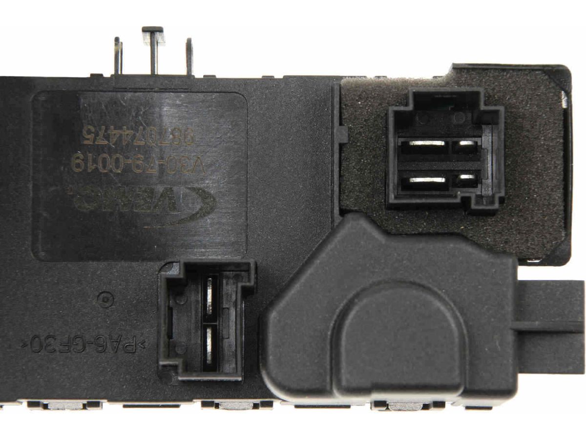 Vemo HVAC Blower Motor Resistor