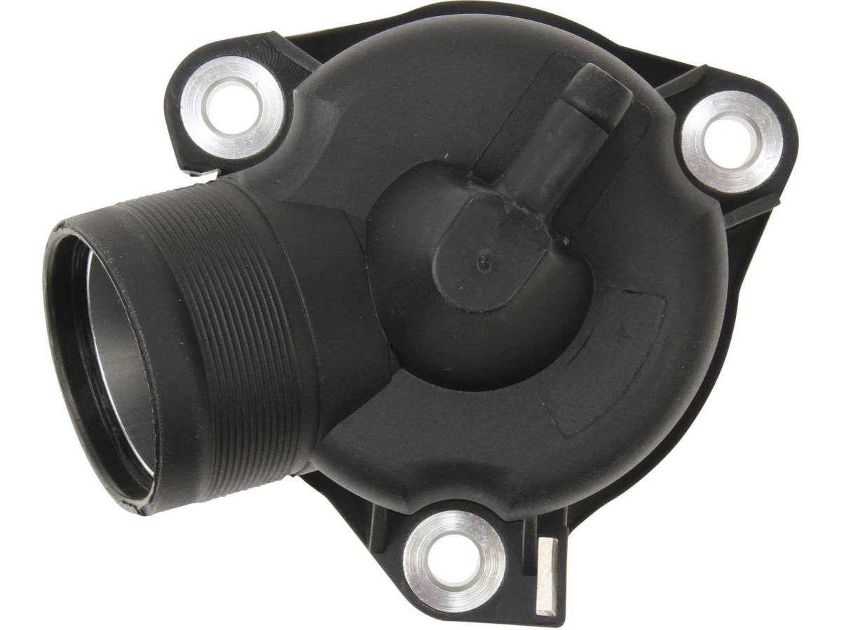 Vemo Thermostat Housing Cover V30 99 0001 Item Image