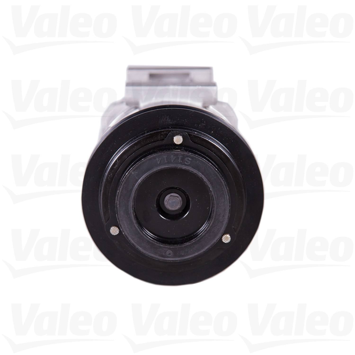 Valeo Compressor  top view frsport 10000408