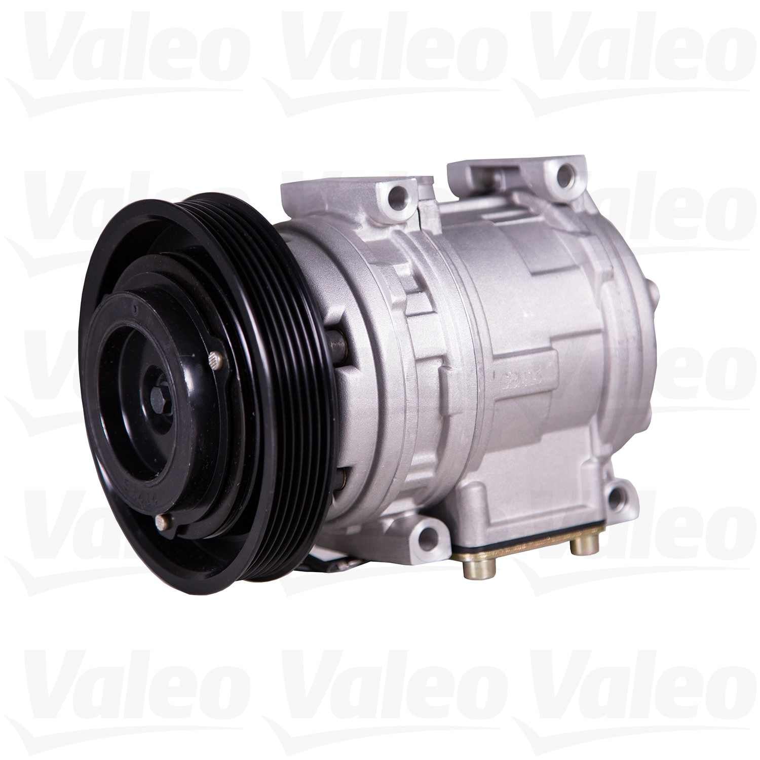 valeo compressor  frsport 10000415