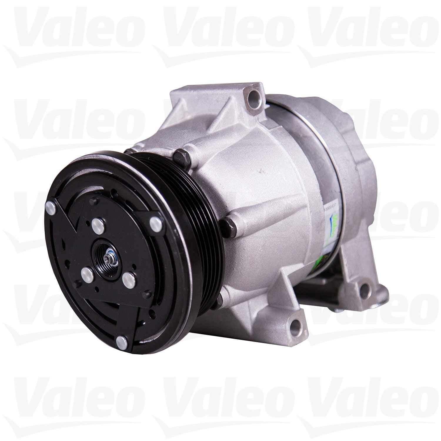 valeo compressor  frsport 10000437