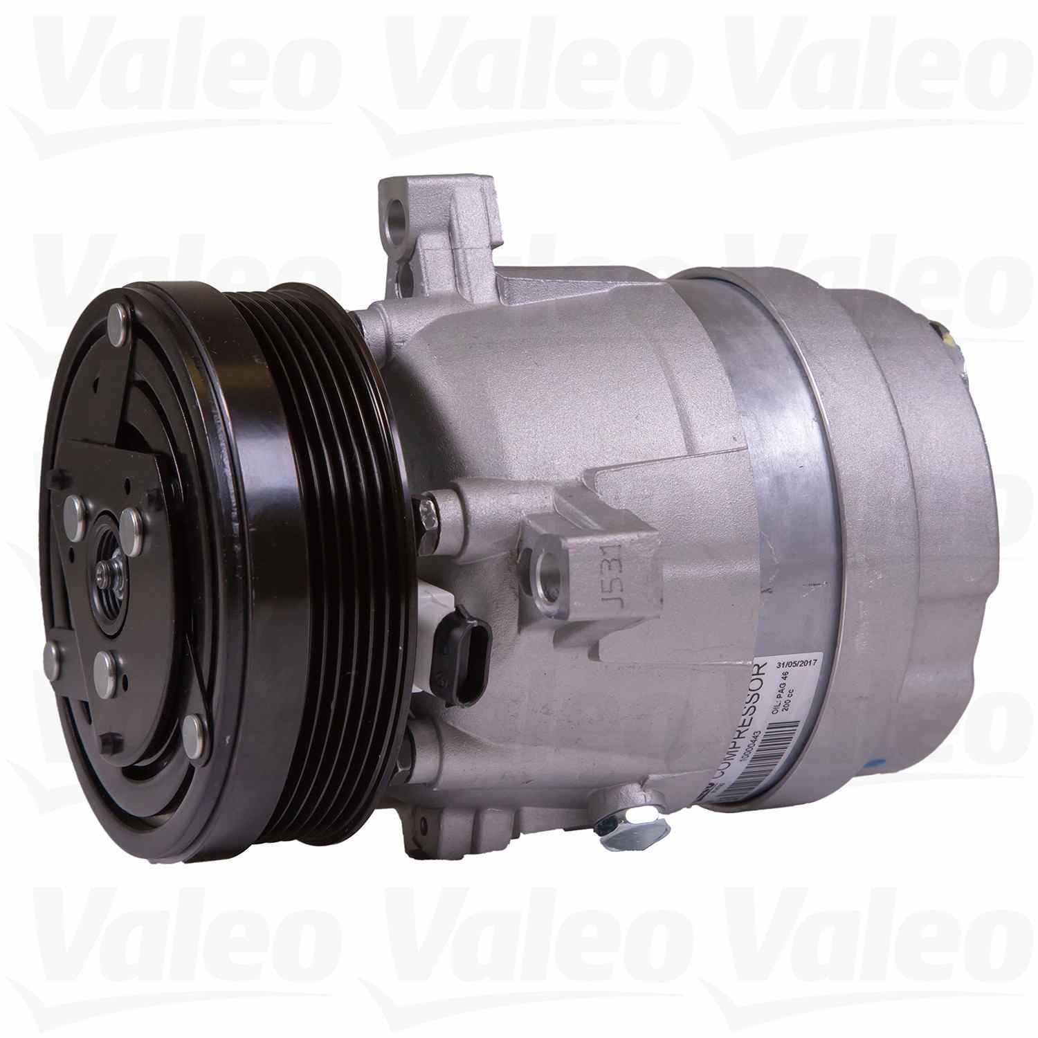 valeo compressor  frsport 10000443