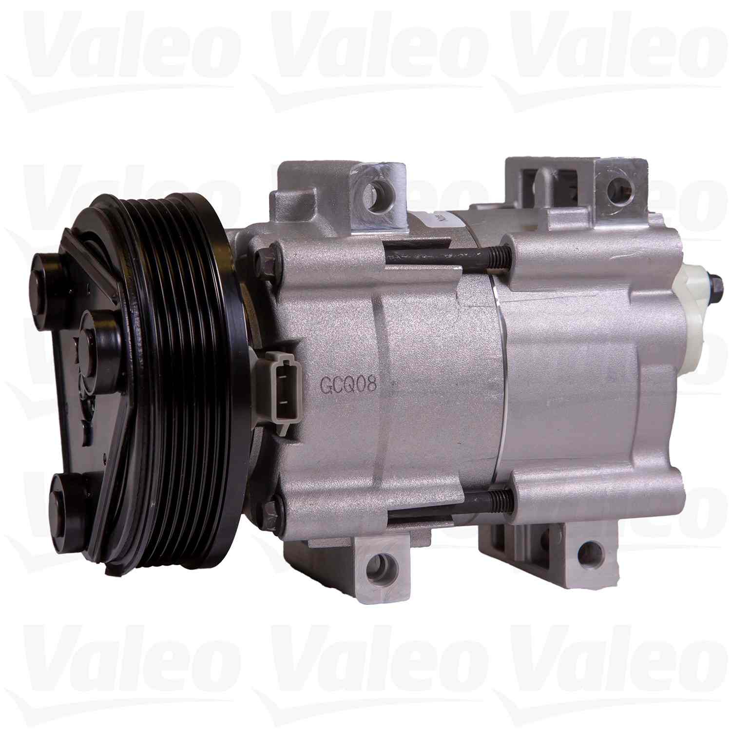 valeo compressor  frsport 10000501