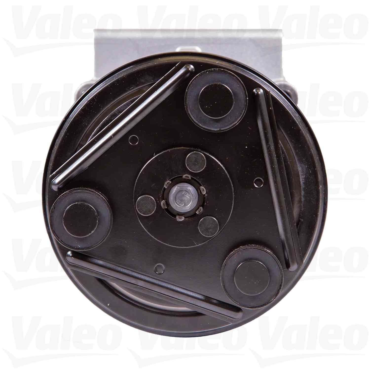 Valeo Compressor  top view frsport 10000509