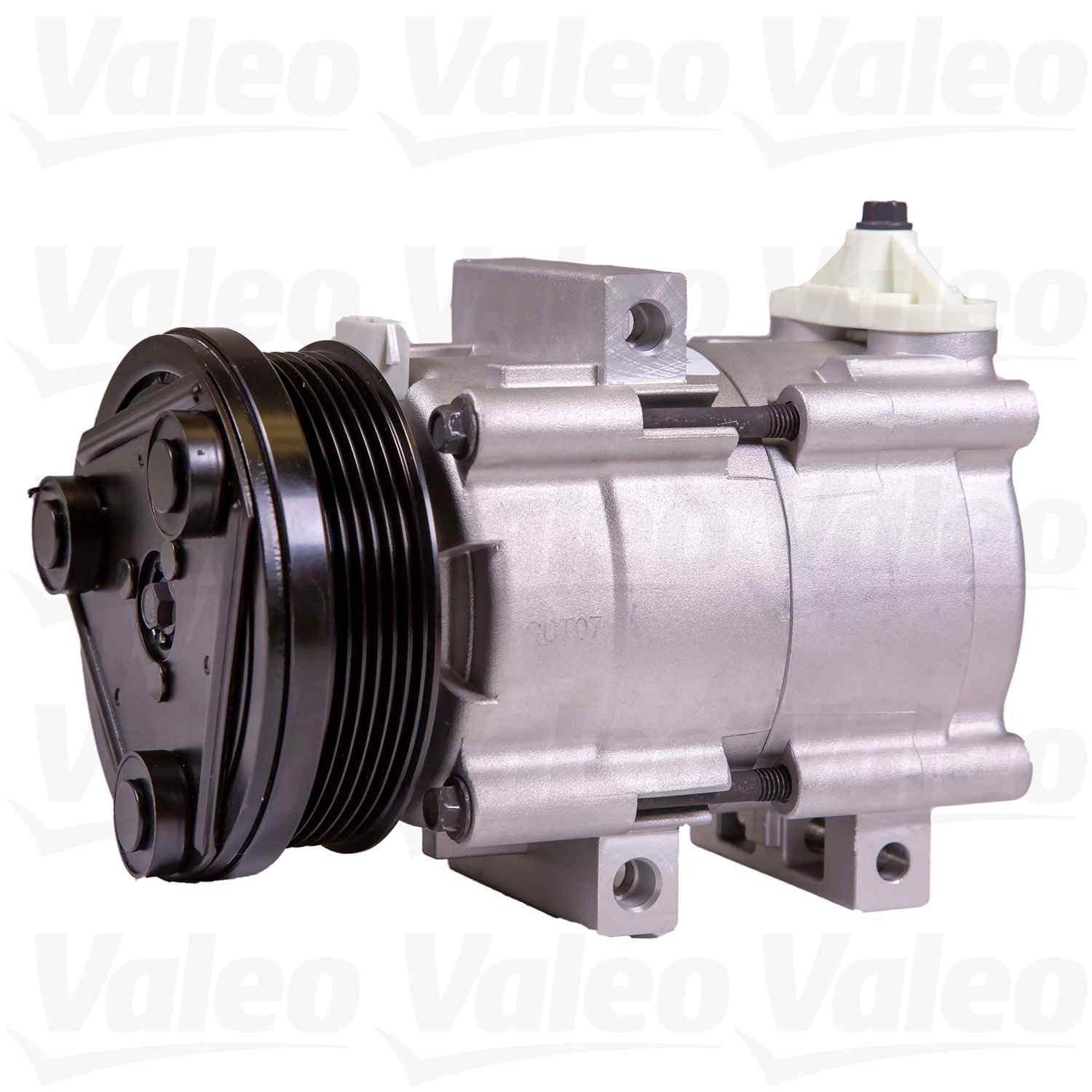 valeo compressor  frsport 10000519