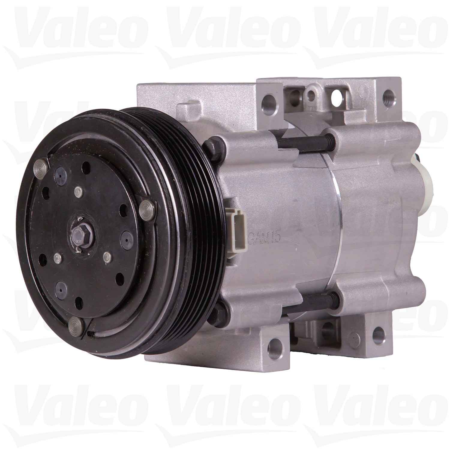 valeo compressor  frsport 10000522