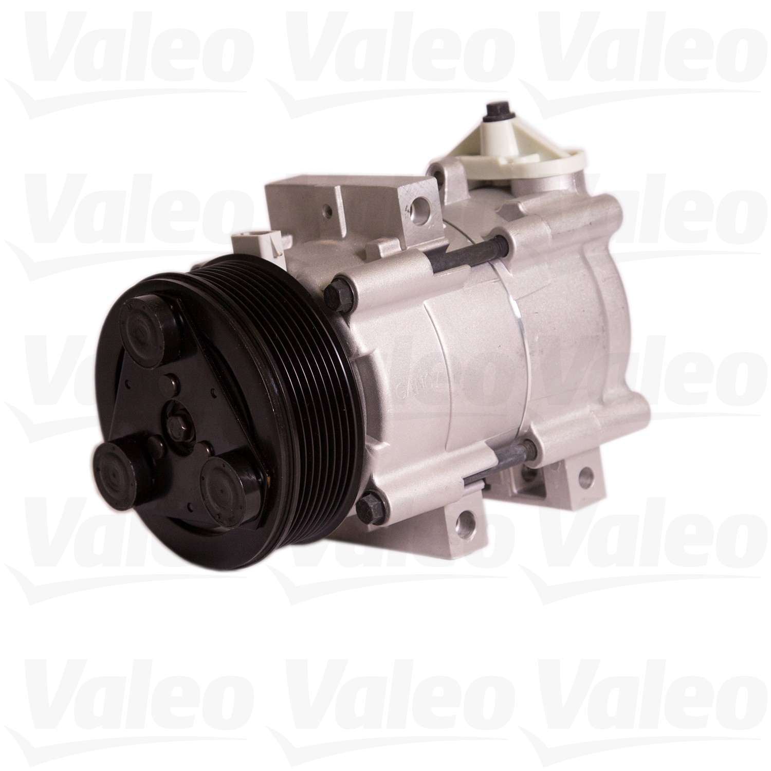 valeo compressor  frsport 10000532