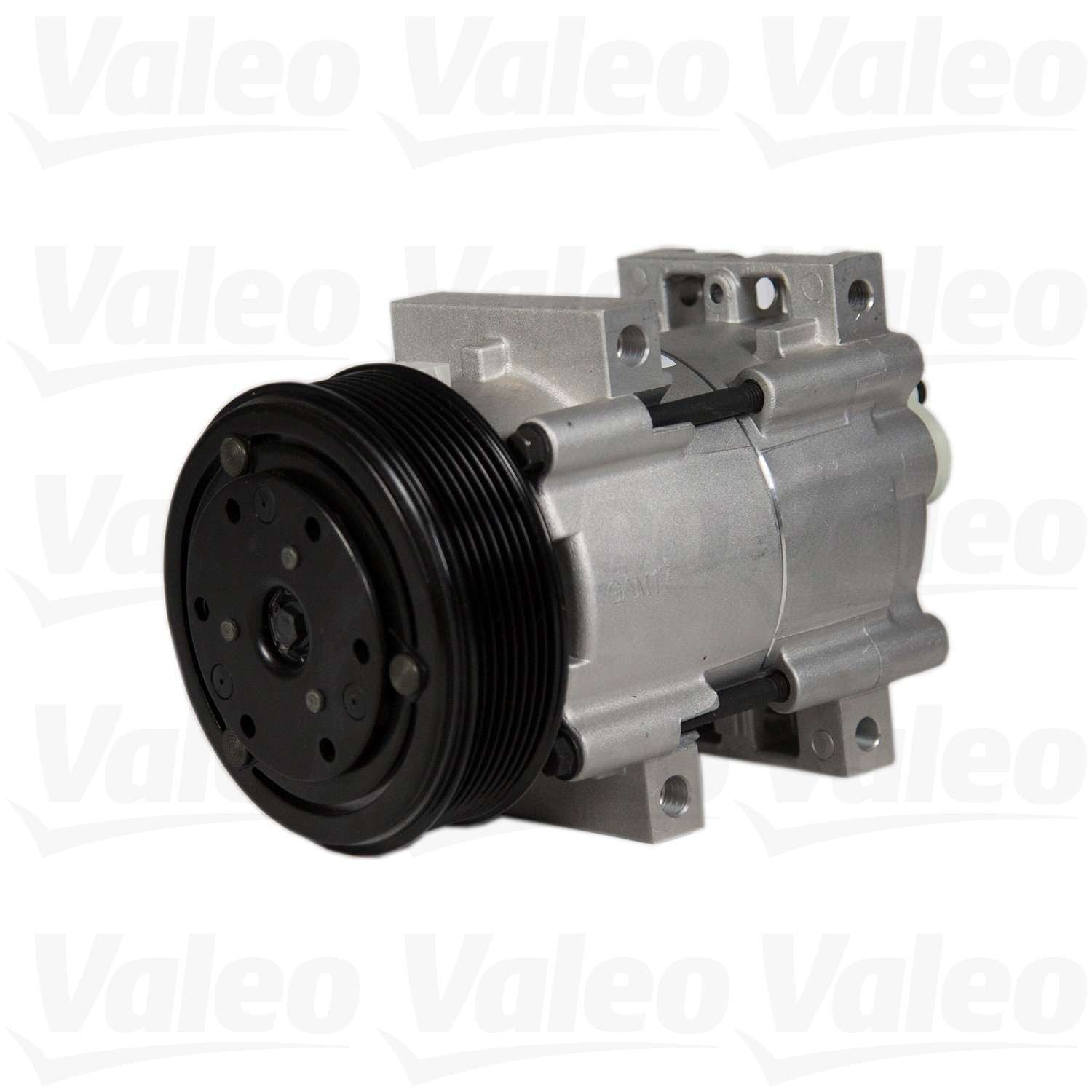 valeo compressor  frsport 10000540