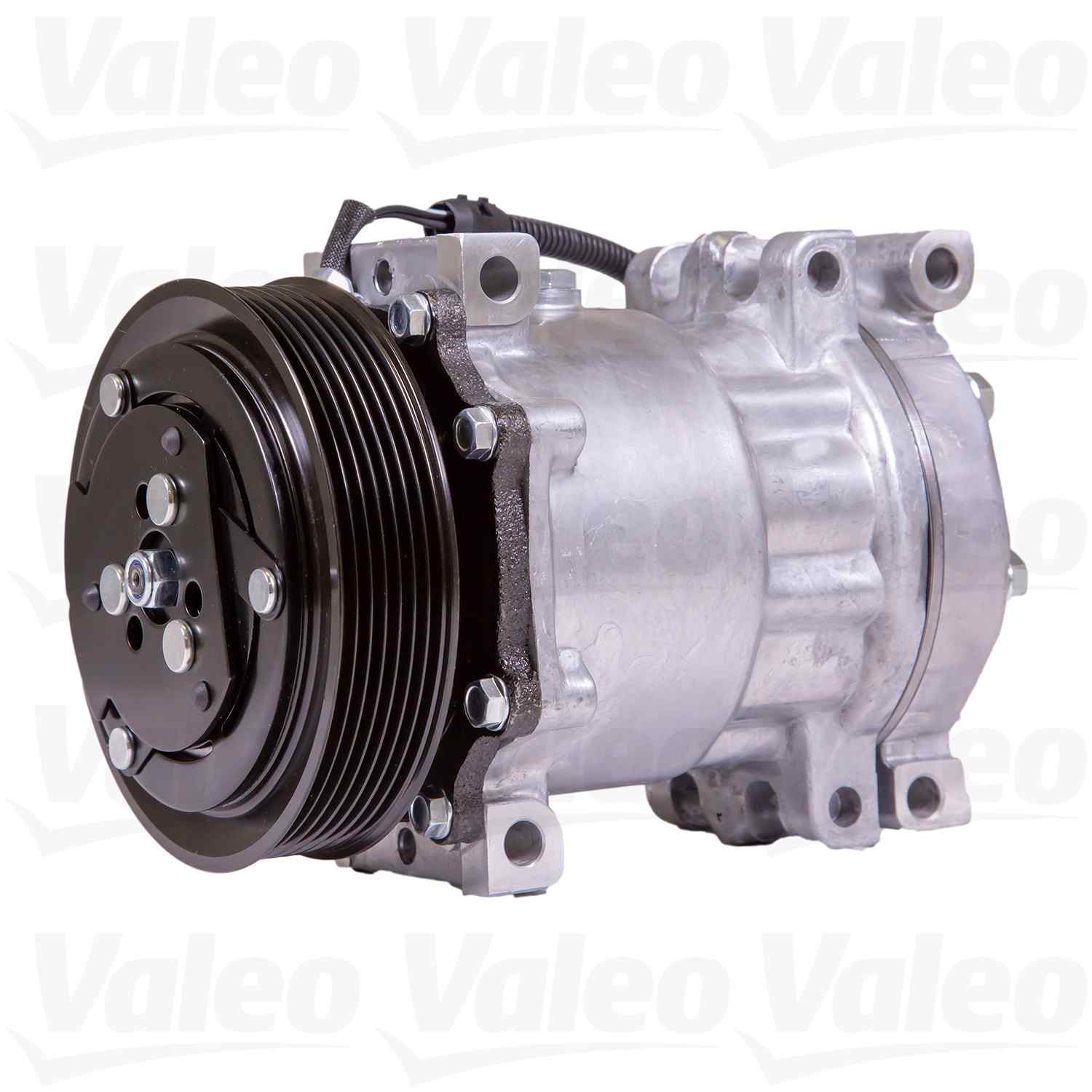 valeo compressor  frsport 10000545