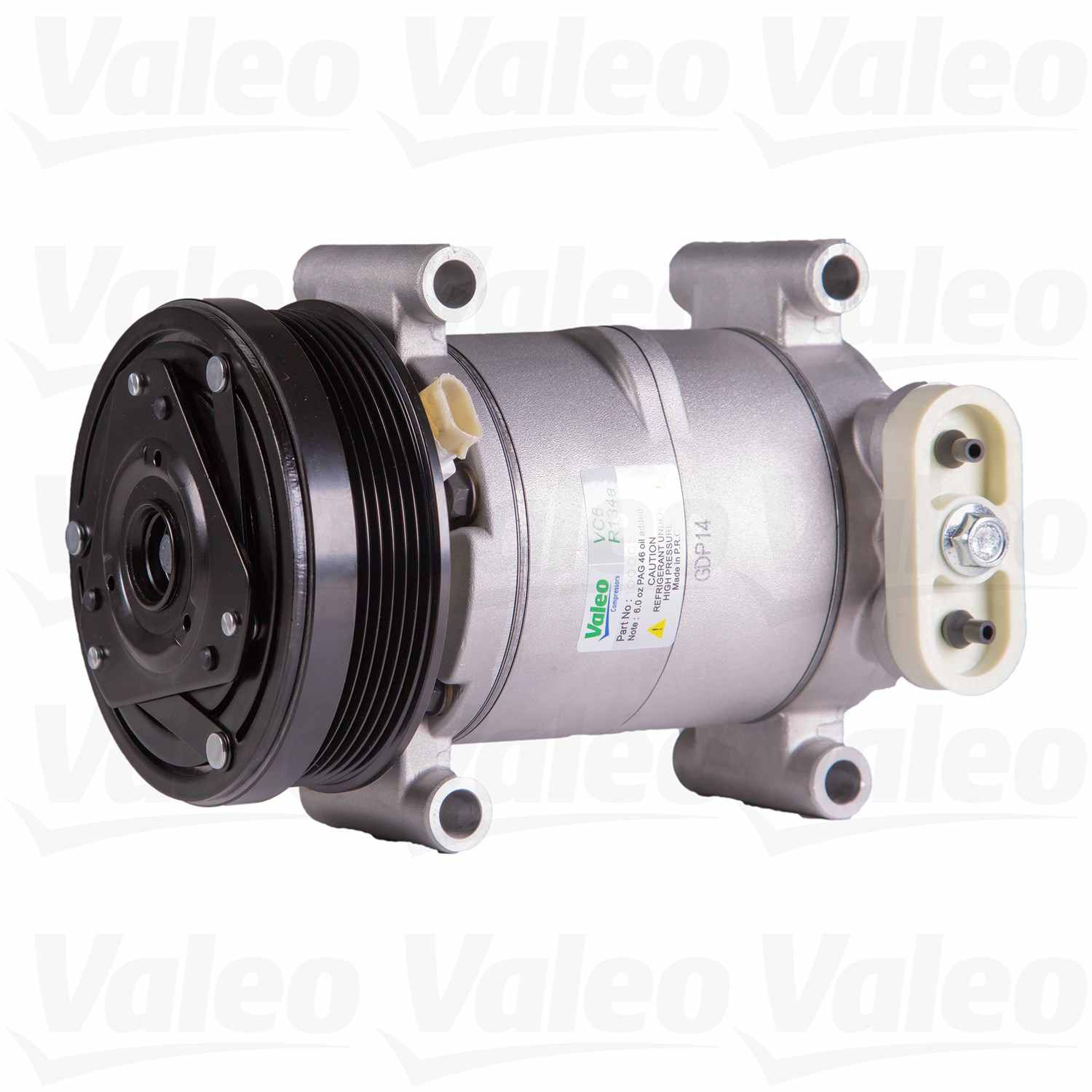 valeo compressor  frsport 10000582