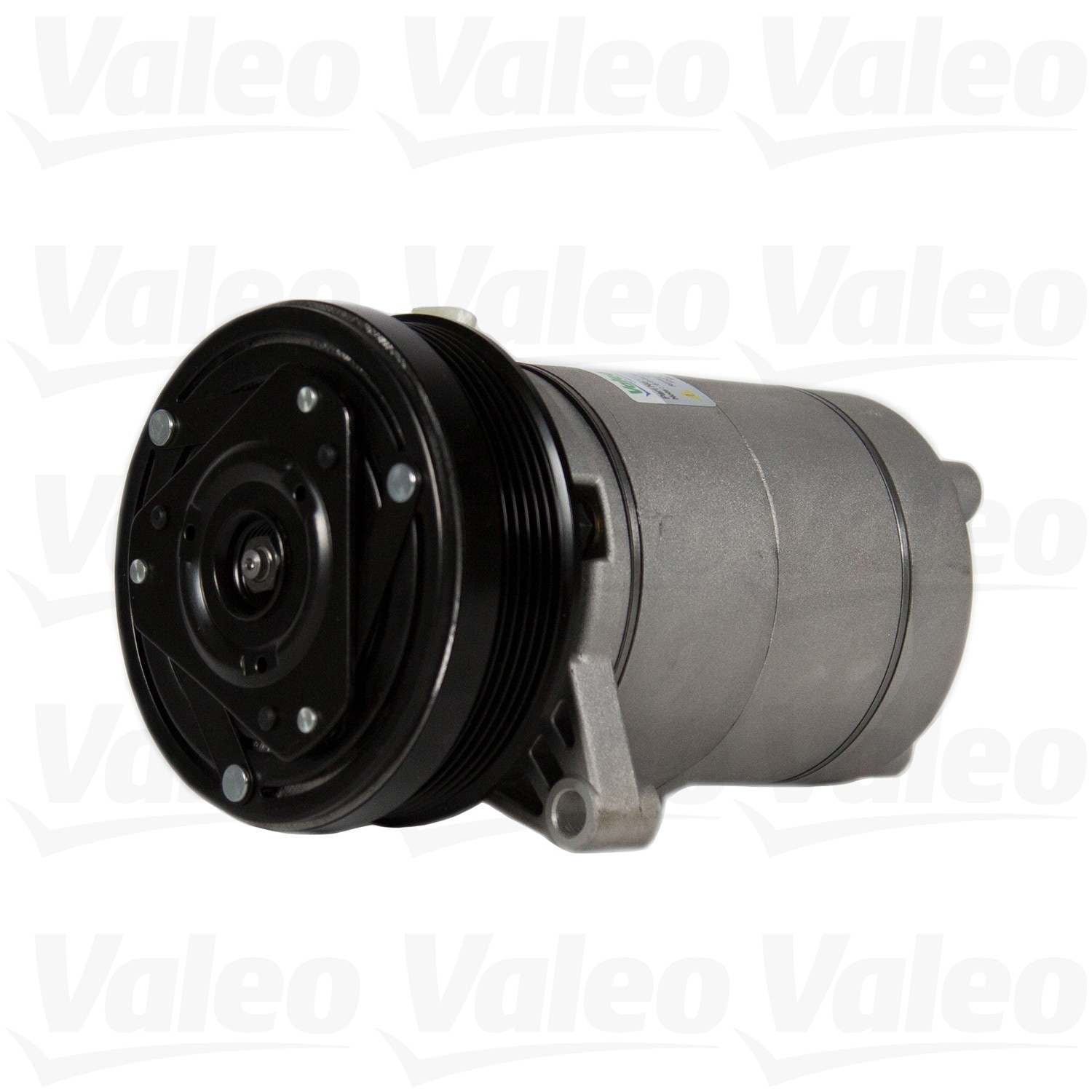 valeo compressor  frsport 10000584