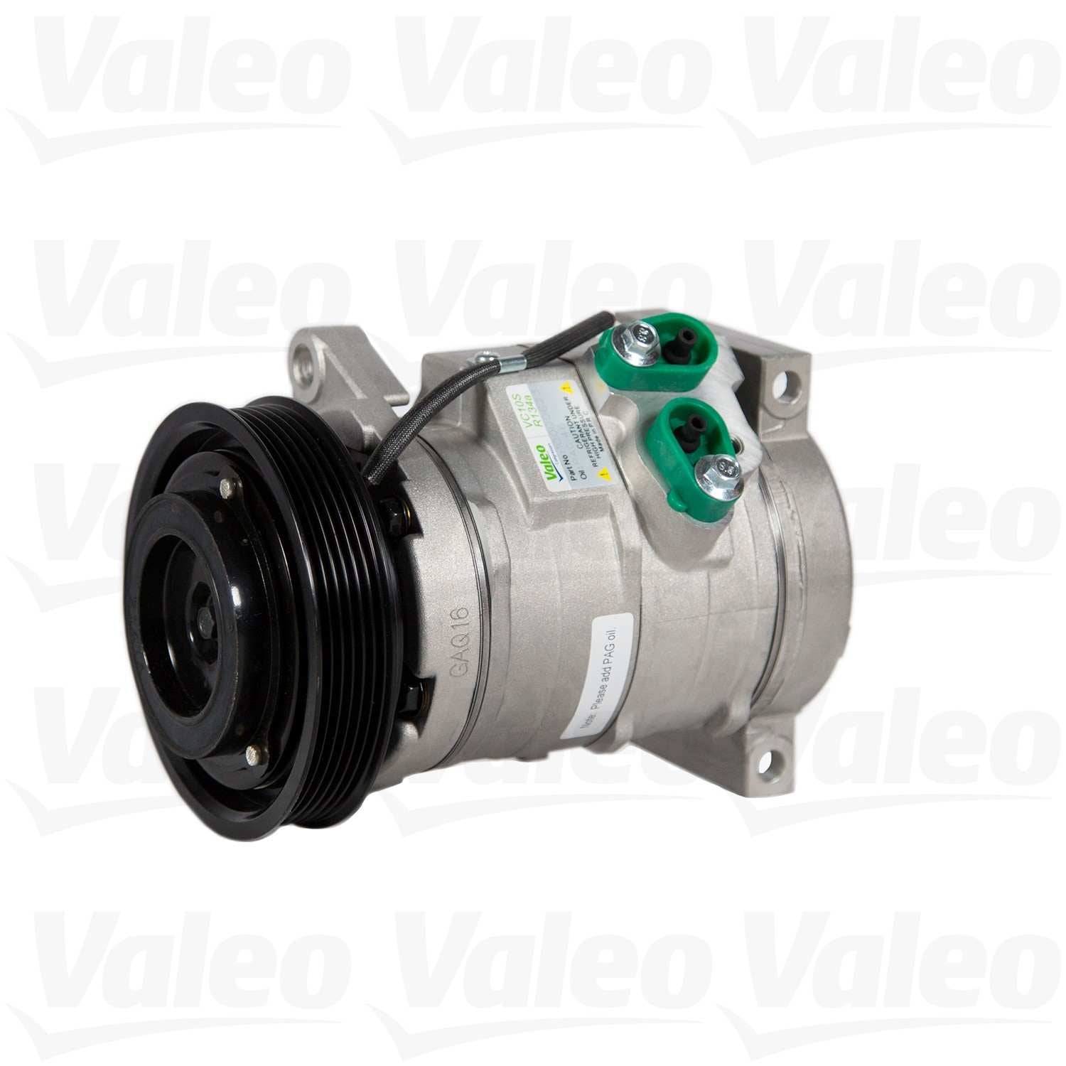 valeo compressor  frsport 10000623