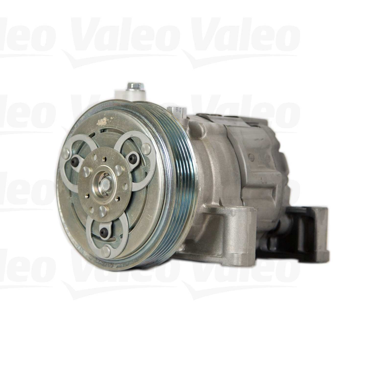 valeo compressor  frsport 10000653