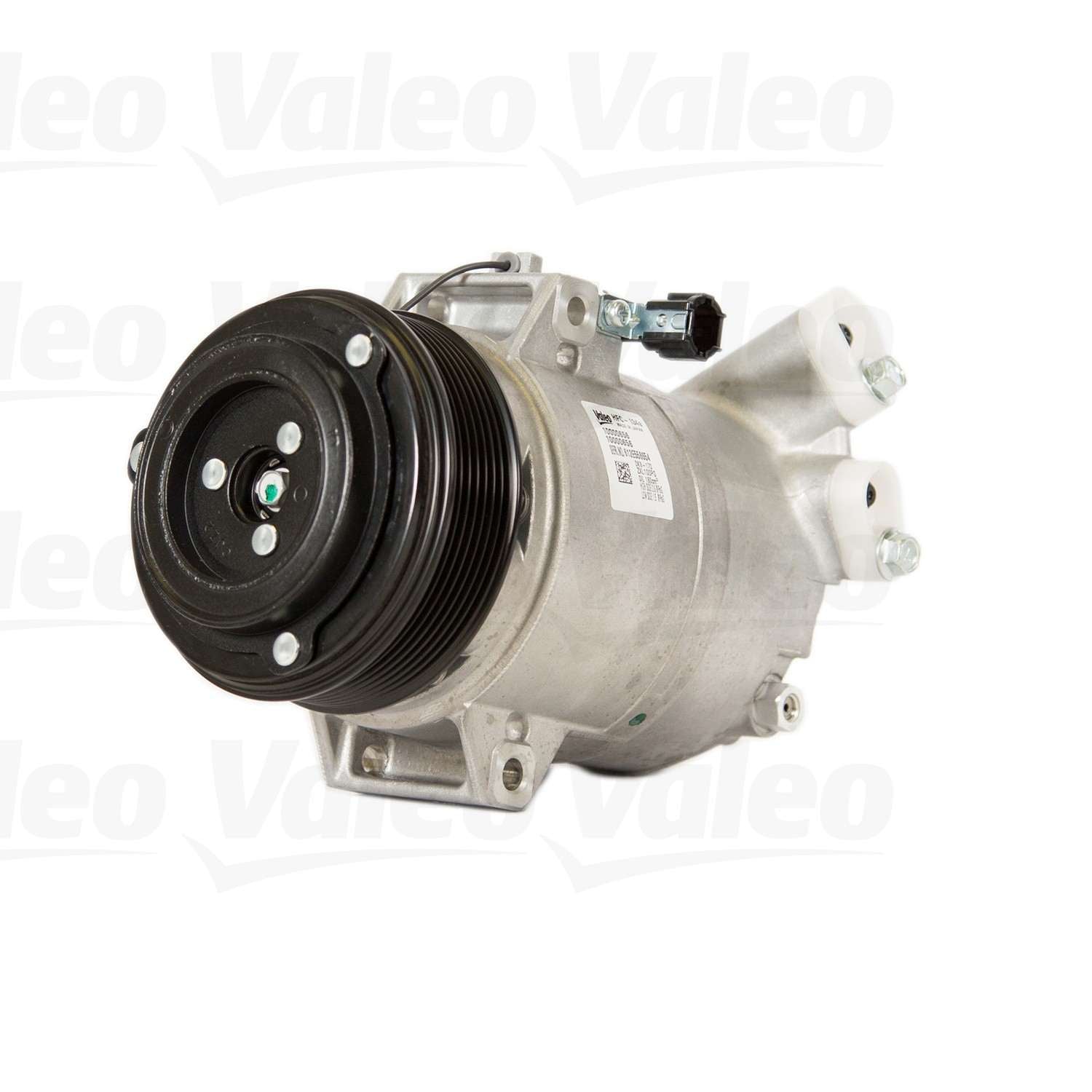 valeo compressor  frsport 10000656