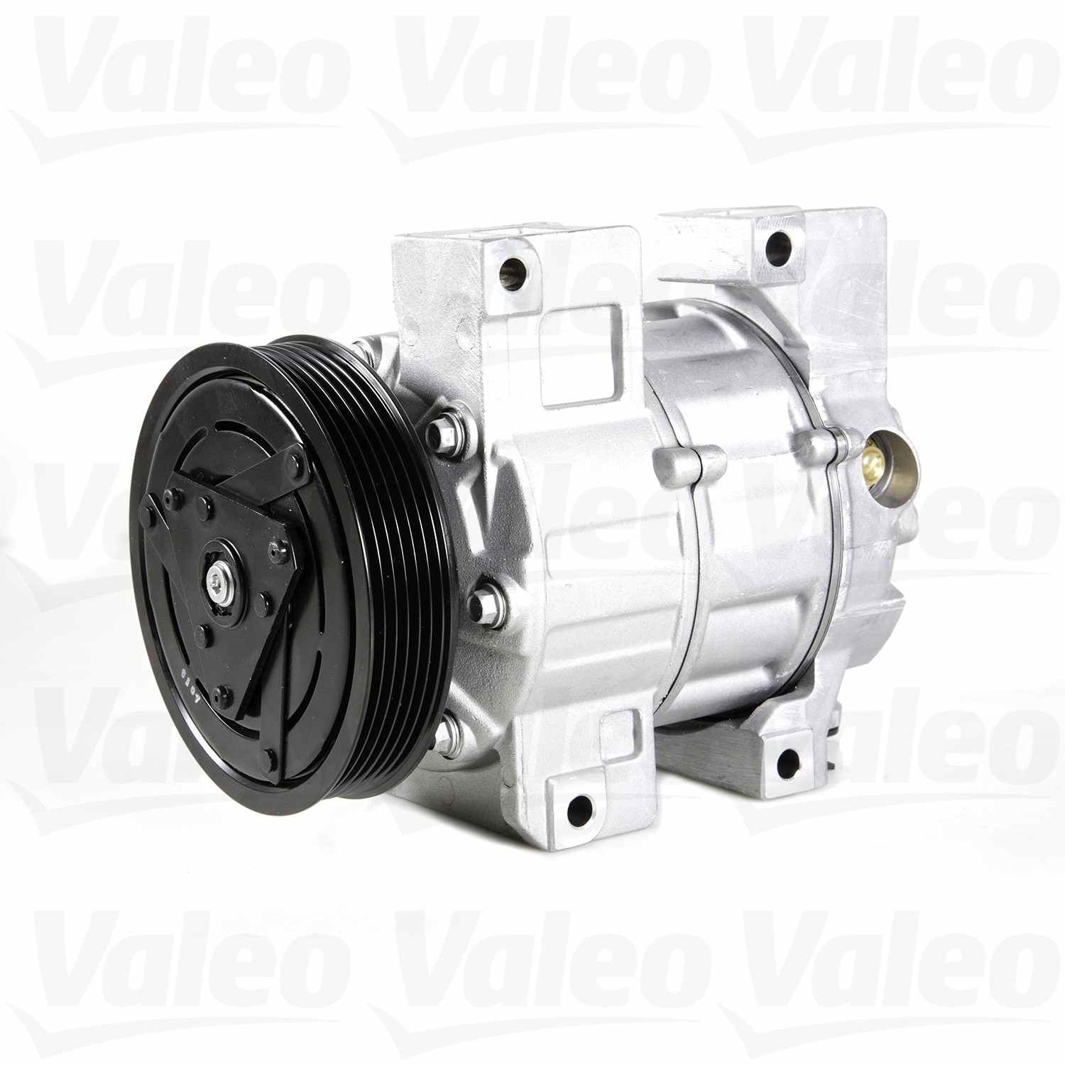 valeo compressor  frsport 10000658