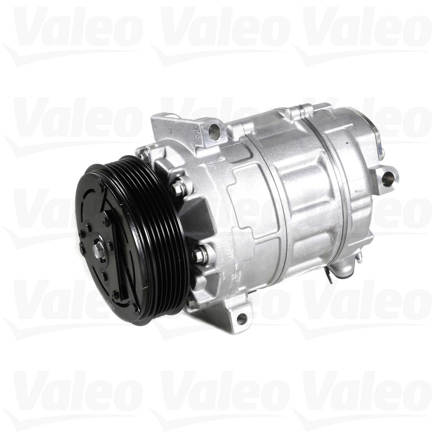 valeo compressor  frsport 10000660