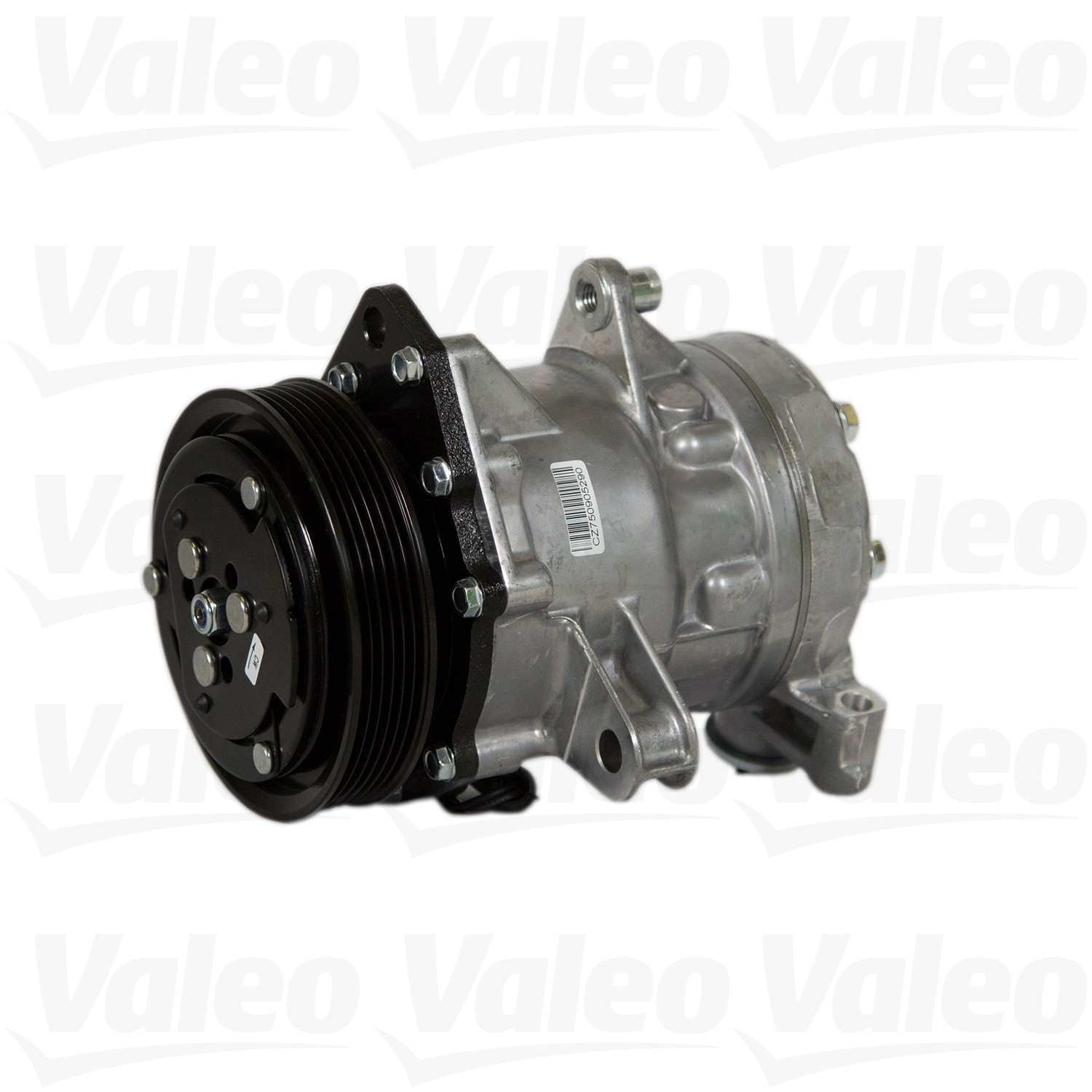 valeo compressor  frsport 10000680