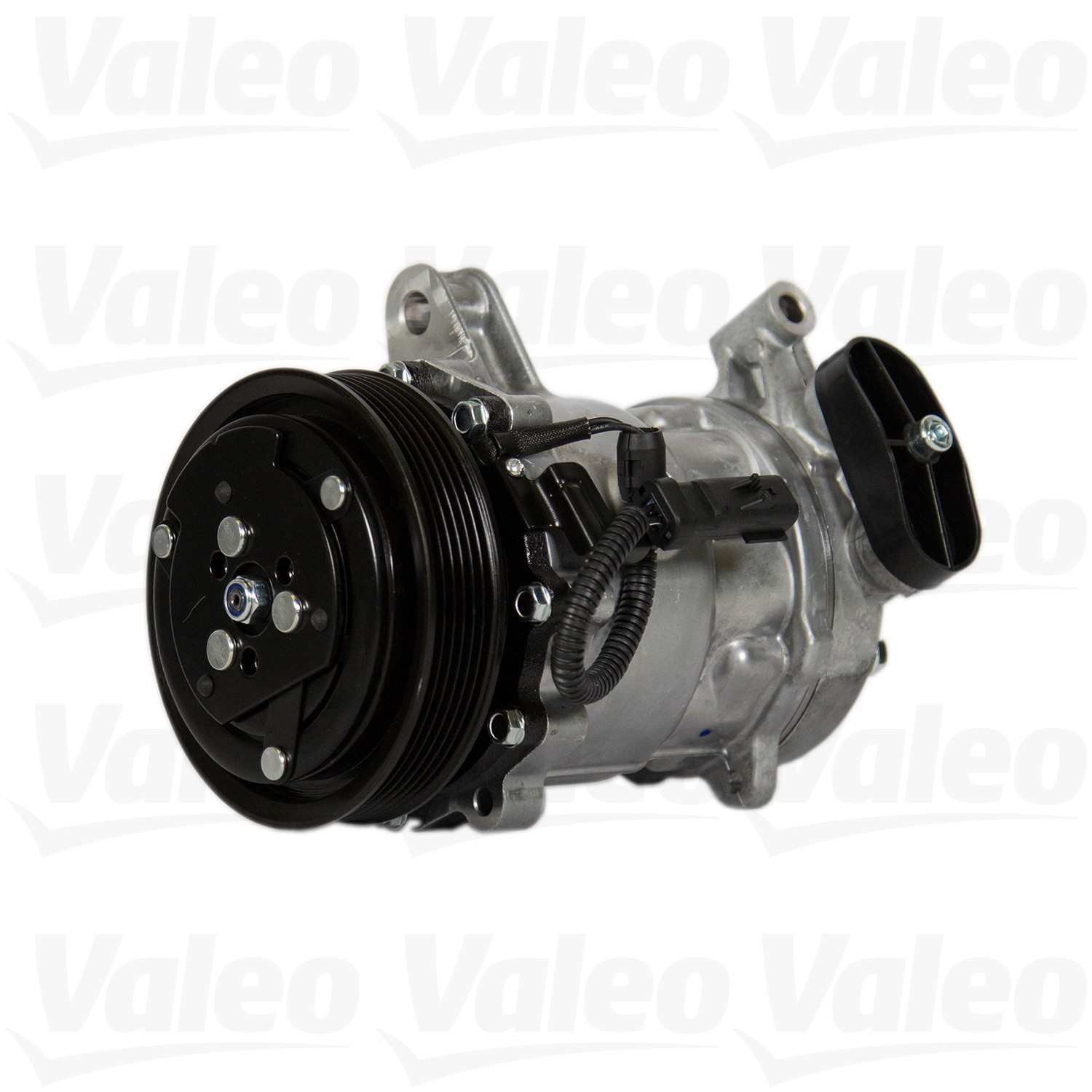 valeo compressor  frsport 10000684