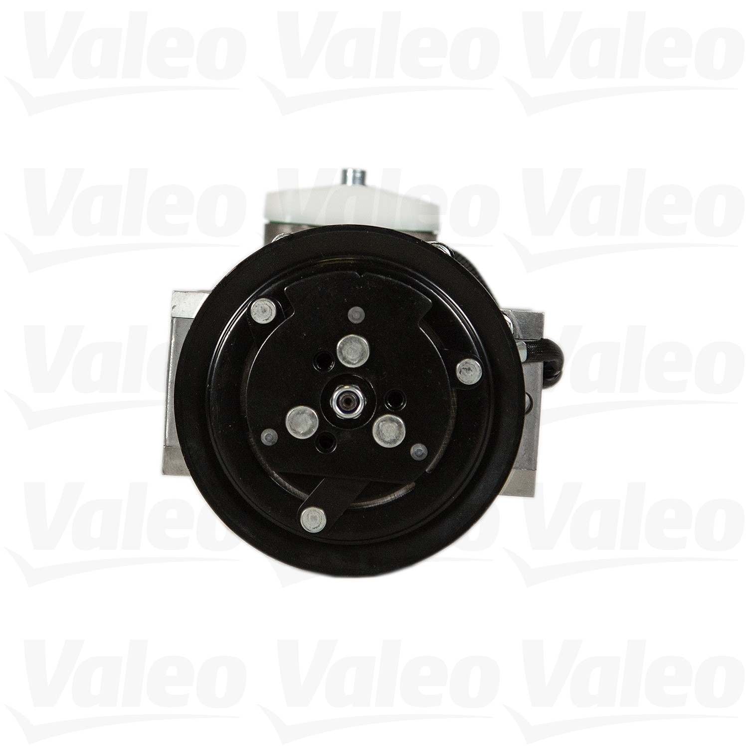 Valeo Compressor  top view frsport 10000685