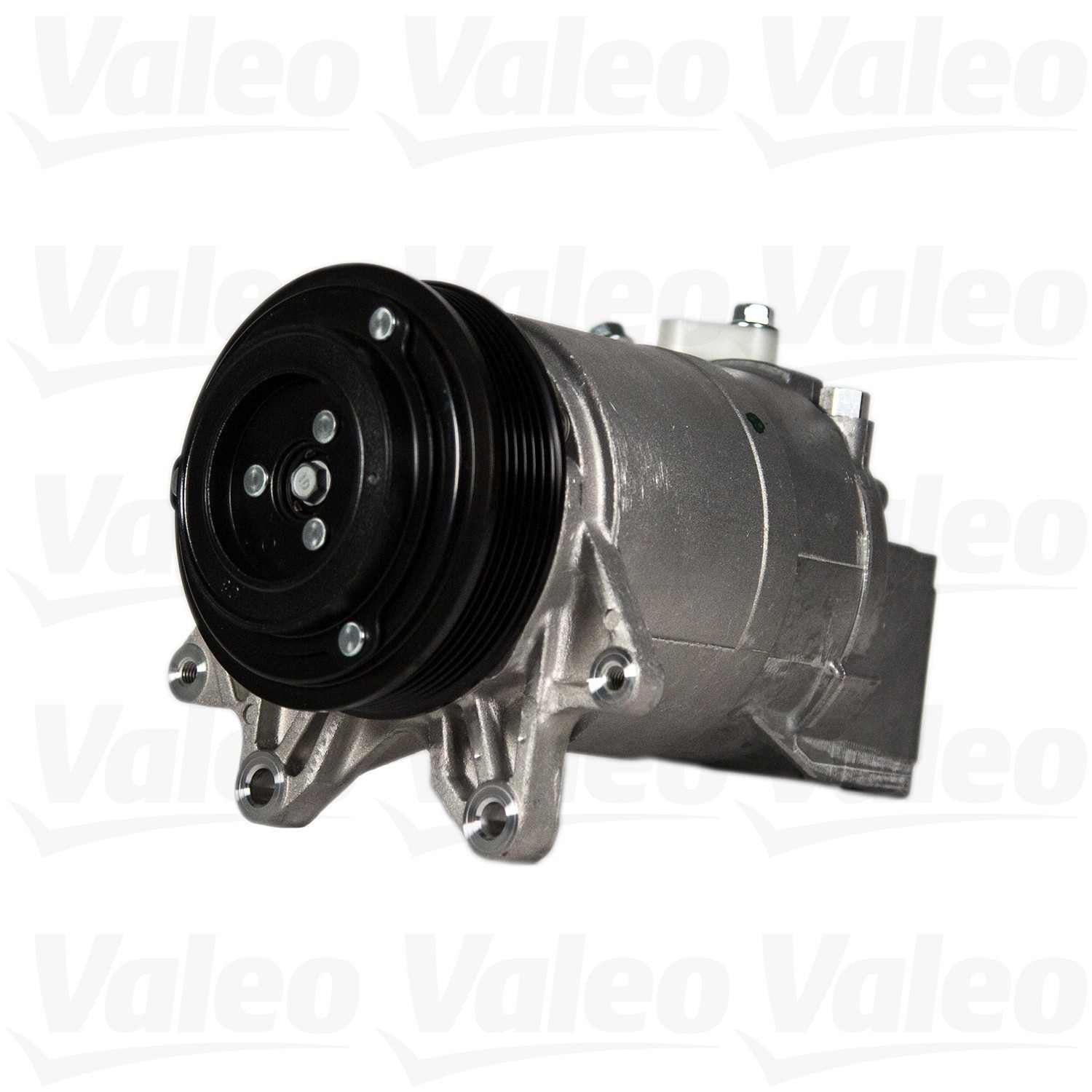 valeo compressor  frsport 10000699