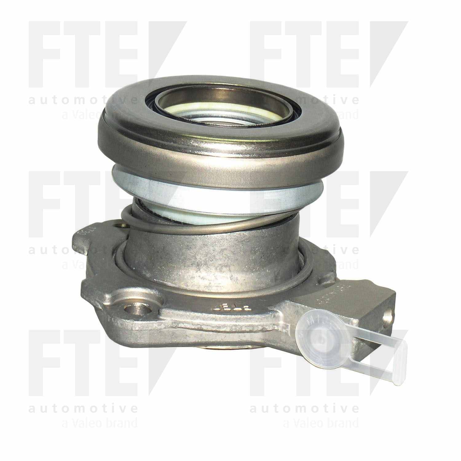 FTE Valeo FTE Clutch Release Bearing & Slave Cylinder Assembly  top view frsport 1100034