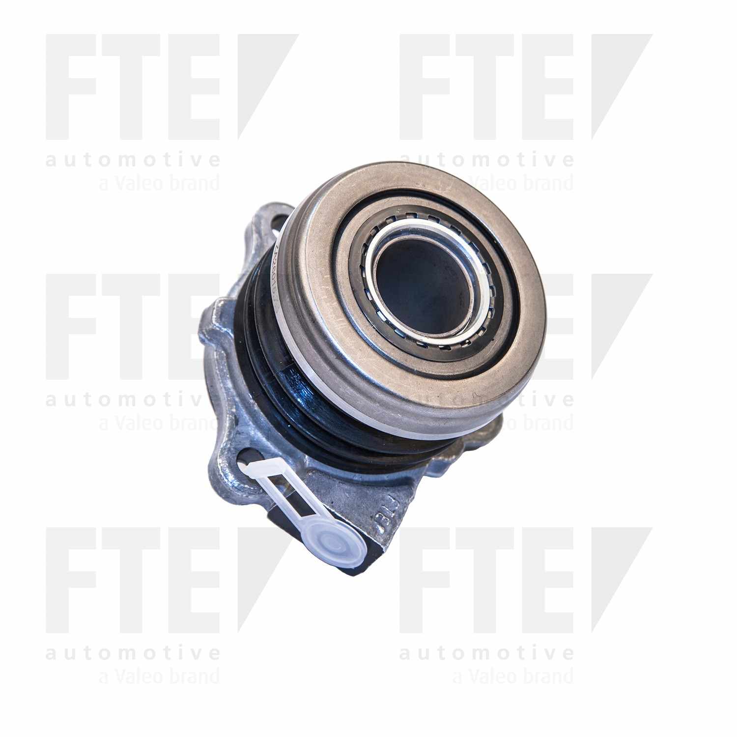 FTE Valeo FTE Clutch Release Bearing & Slave Cylinder Assembly  top view frsport 1100326