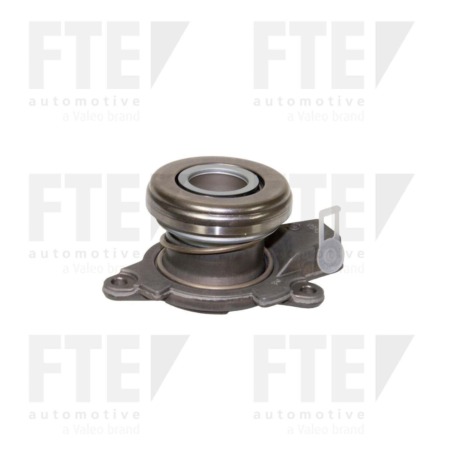 FTE Valeo FTE Clutch Release Bearing & Slave Cylinder Assembly  top view frsport 1100431