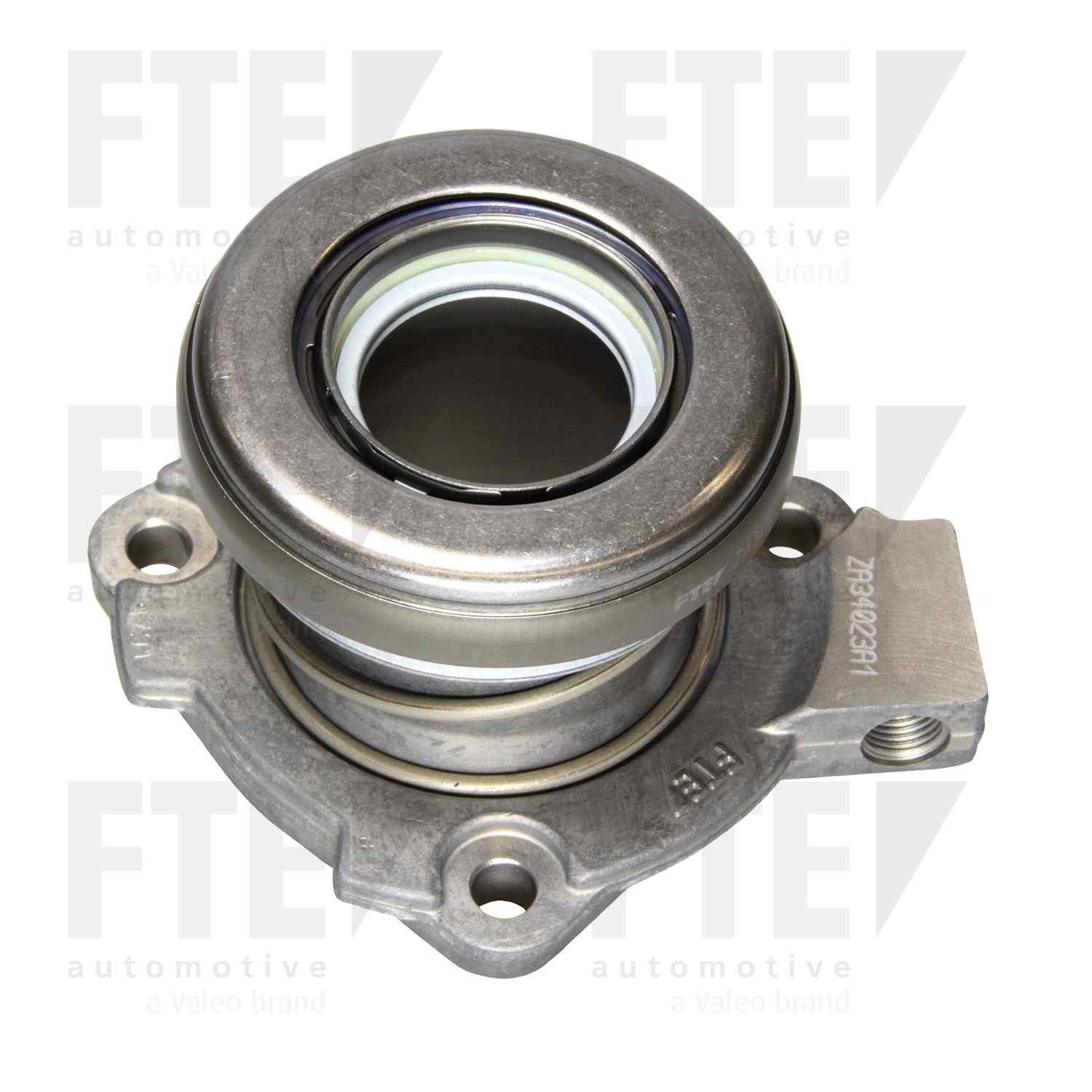 fte valeo fte clutch release bearing & slave cylinder assembly  frsport 1100734