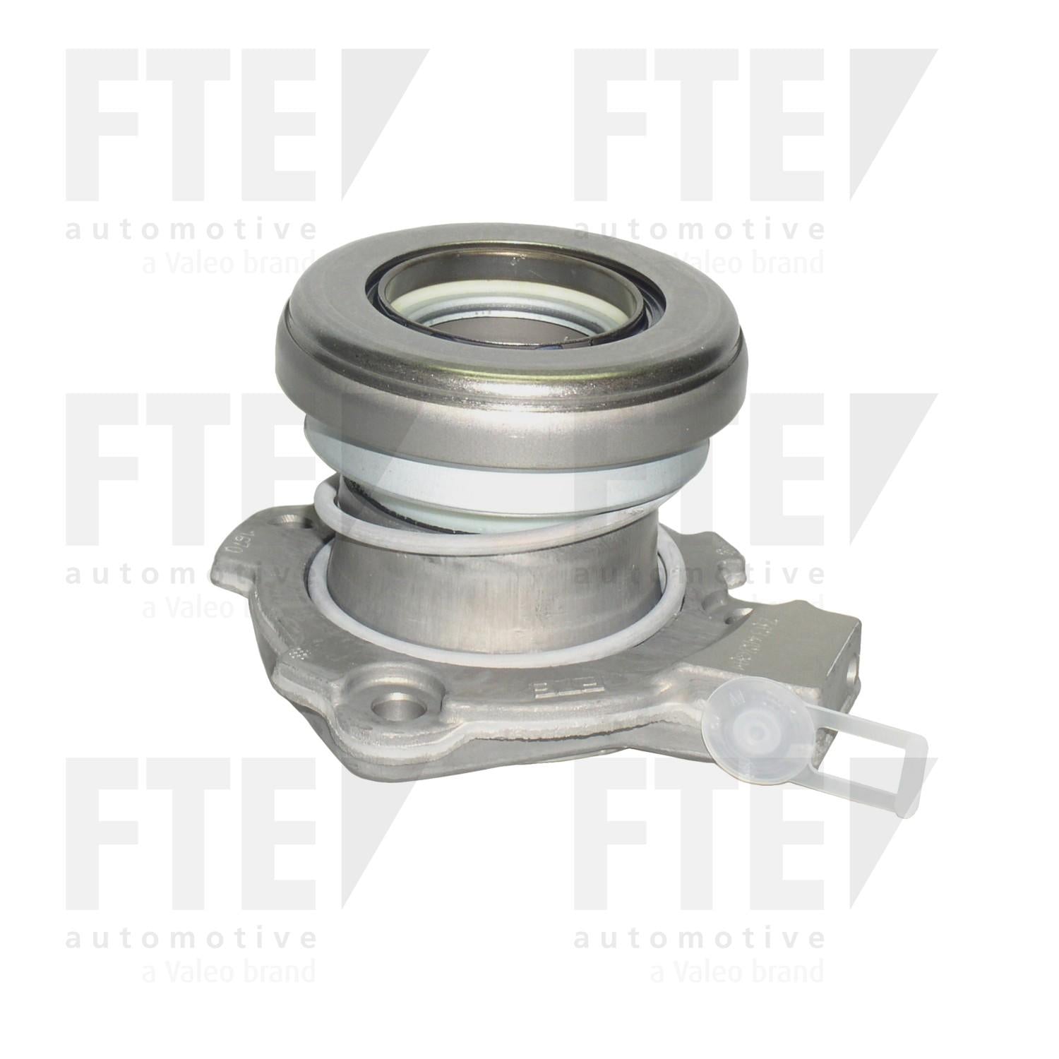 FTE Valeo FTE Clutch Release Bearing & Slave Cylinder Assembly  top view frsport 1101234