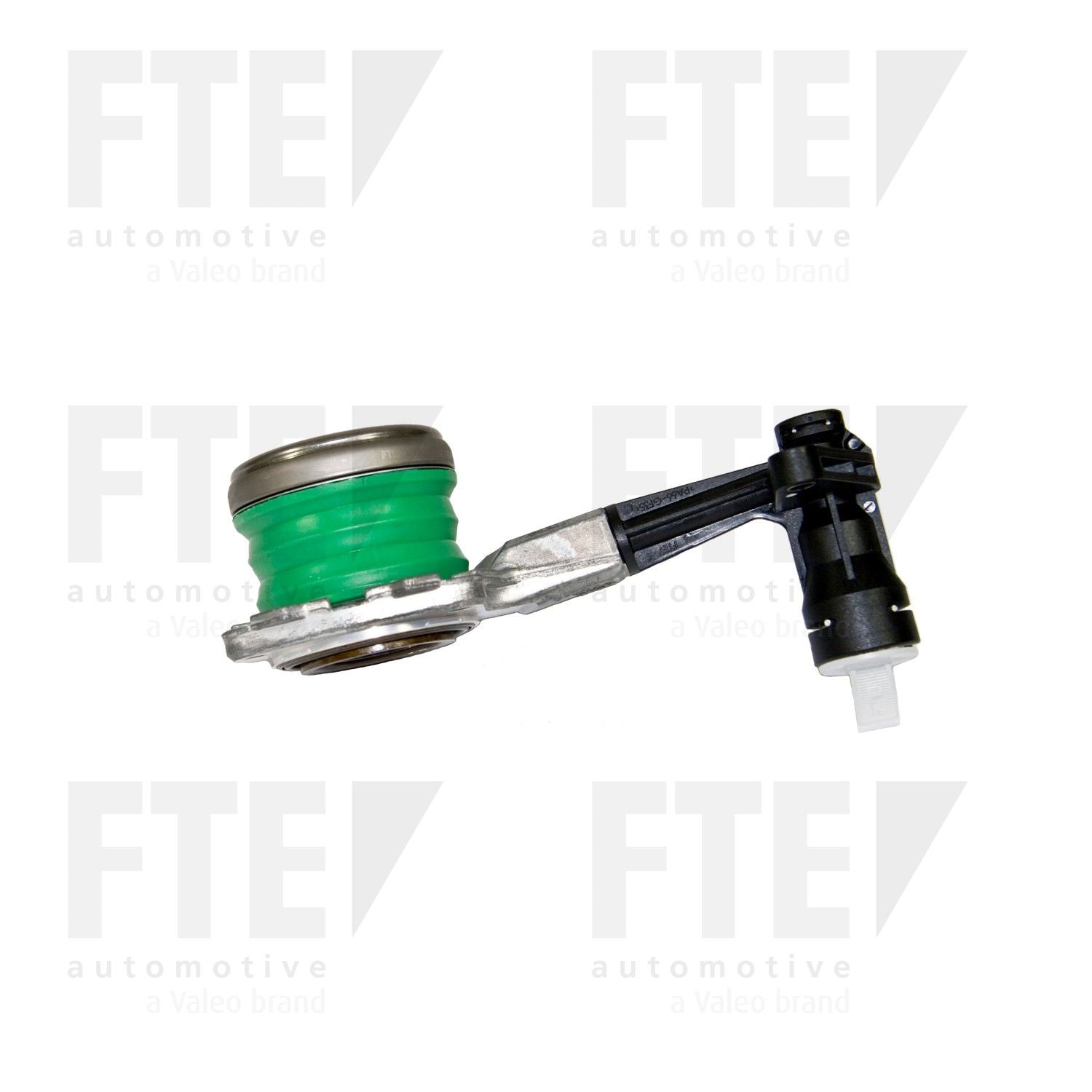 FTE Valeo FTE Clutch Release Bearing & Slave Cylinder Assembly  top view frsport 1102834