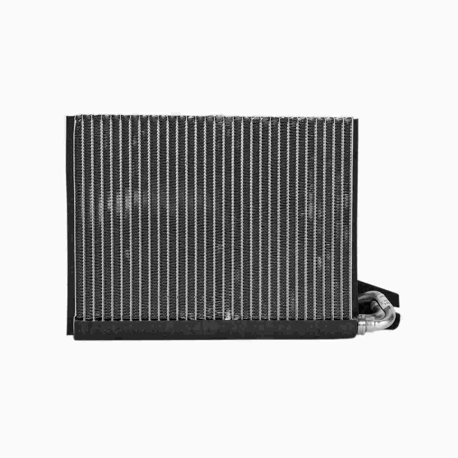 Valeo Evaporator  top view frsport 115807