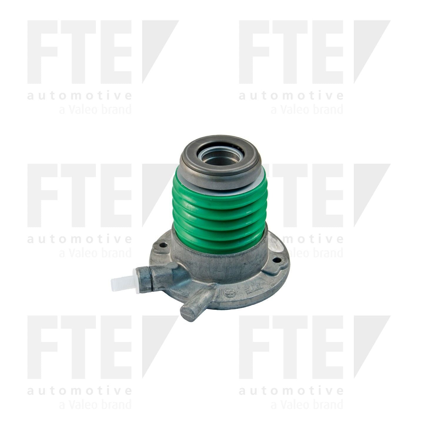 FTE Valeo FTE Clutch Release Bearing & Slave Cylinder Assembly  top view frsport 1190135