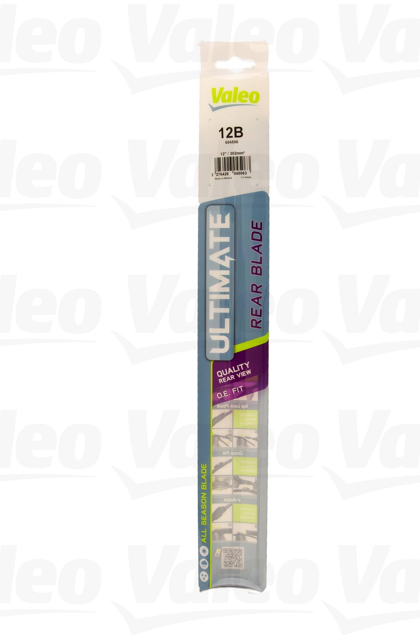 valeo ultimate rear  frsport 12b