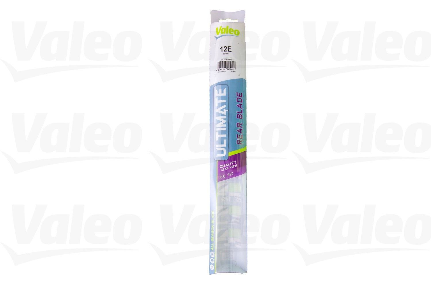 valeo ultimate rear  frsport 12e