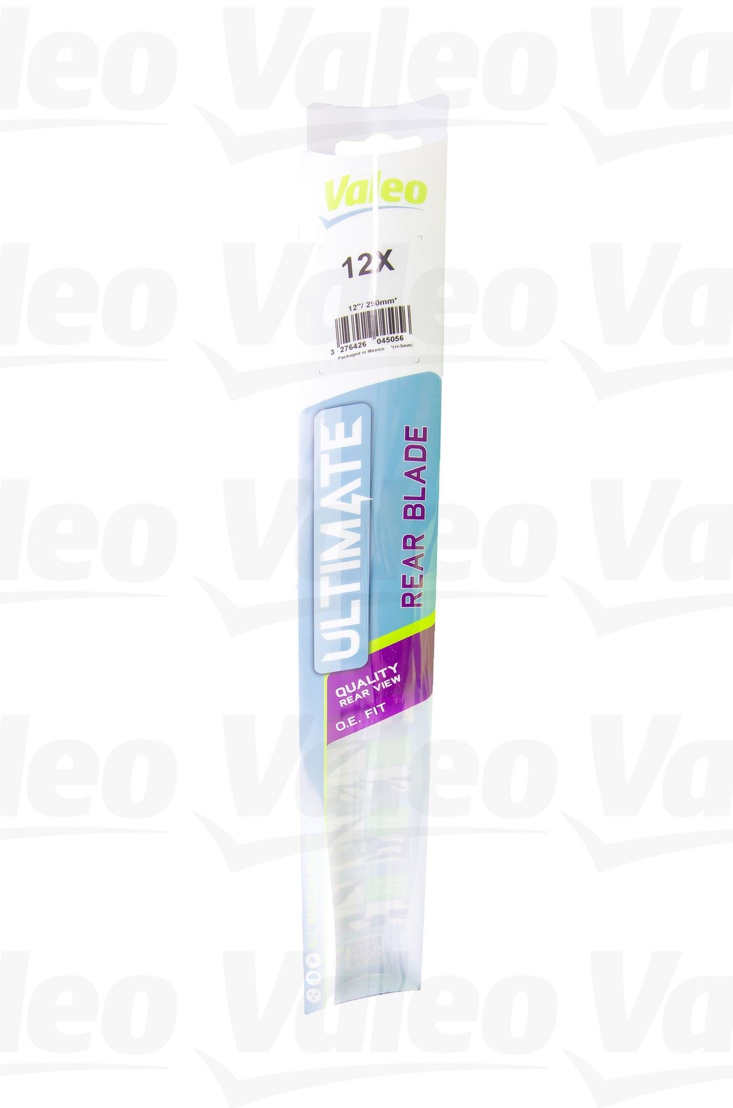 valeo ultimate rear  frsport 12x