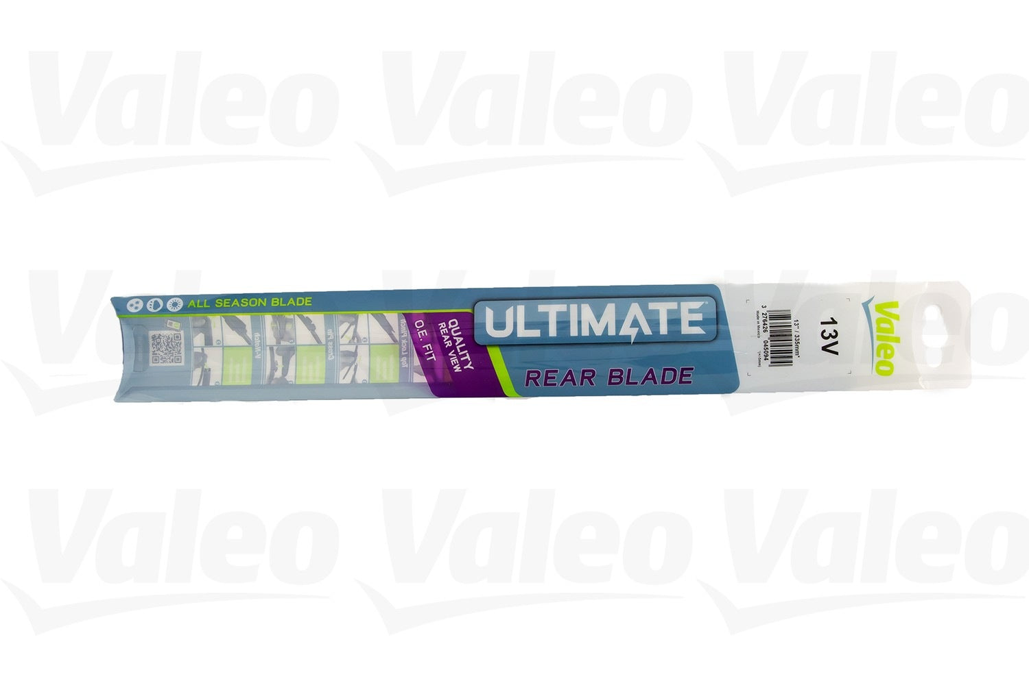 valeo ultimate rear  frsport 13v