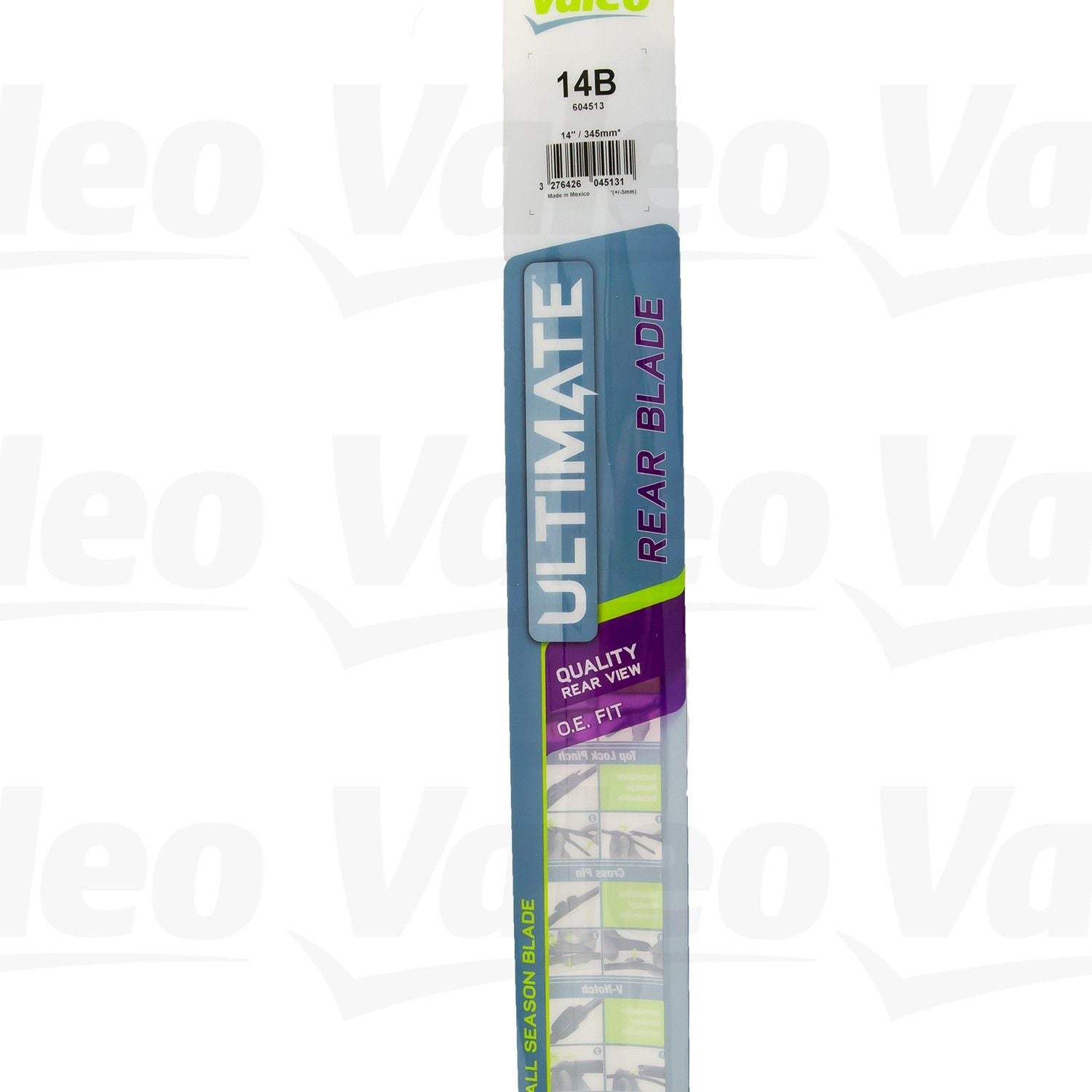 valeo ultimate rear  frsport 14b