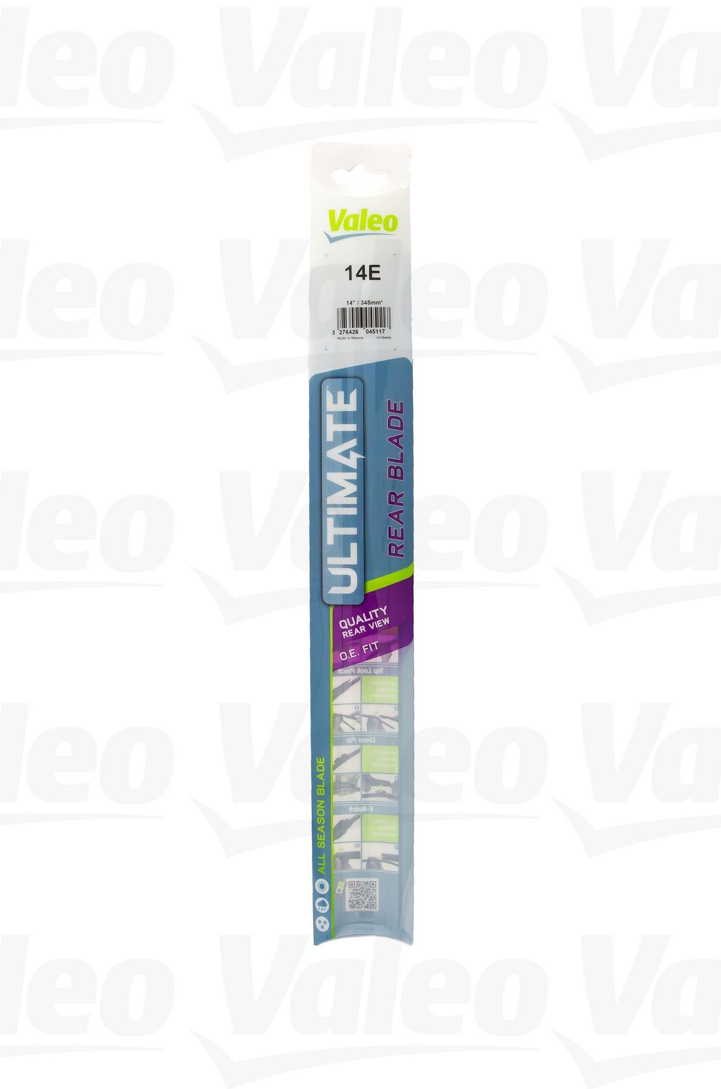 valeo ultimate rear  frsport 14e