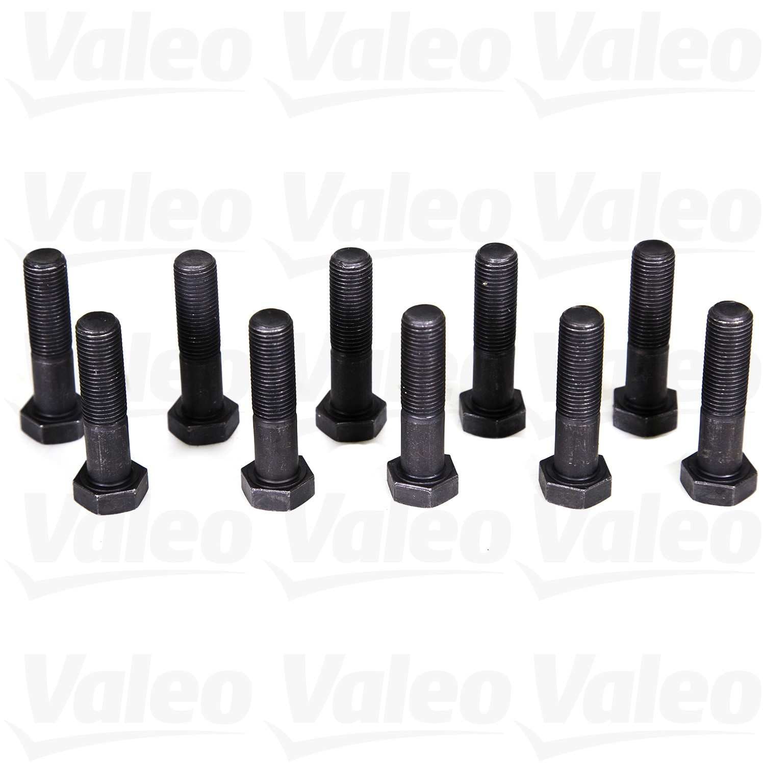 valeo flywheel bolt  frsport 167552s