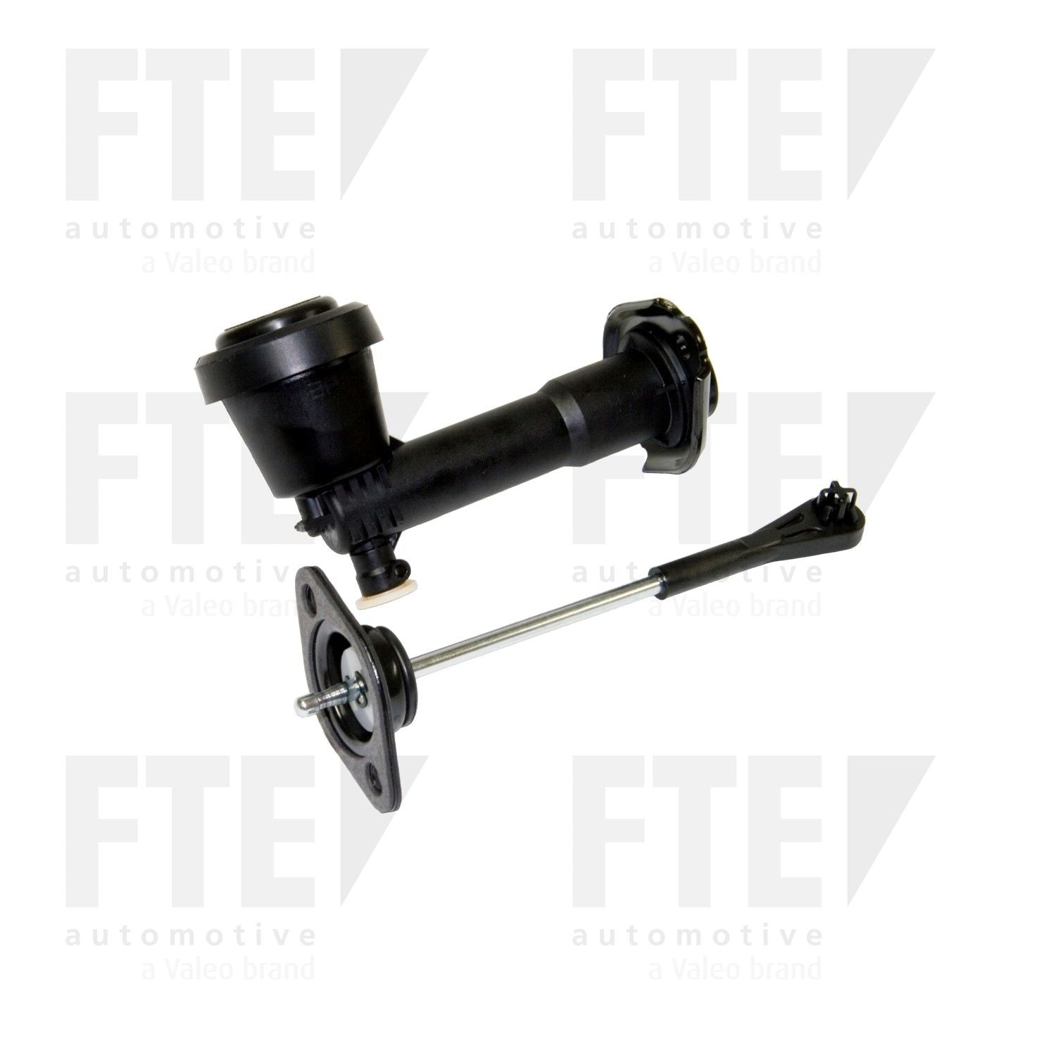 FTE Valeo FTE Clutch Master Cylinder  top view frsport 2100118