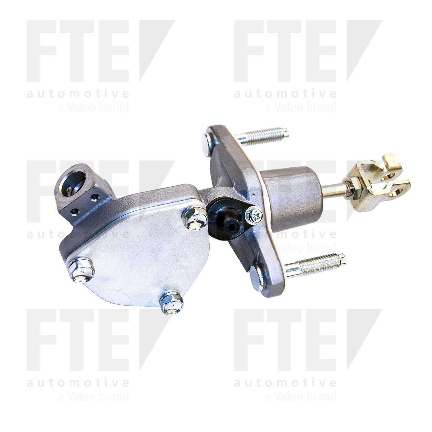 FTE Valeo FTE Clutch Master Cylinder  top view frsport 2100616