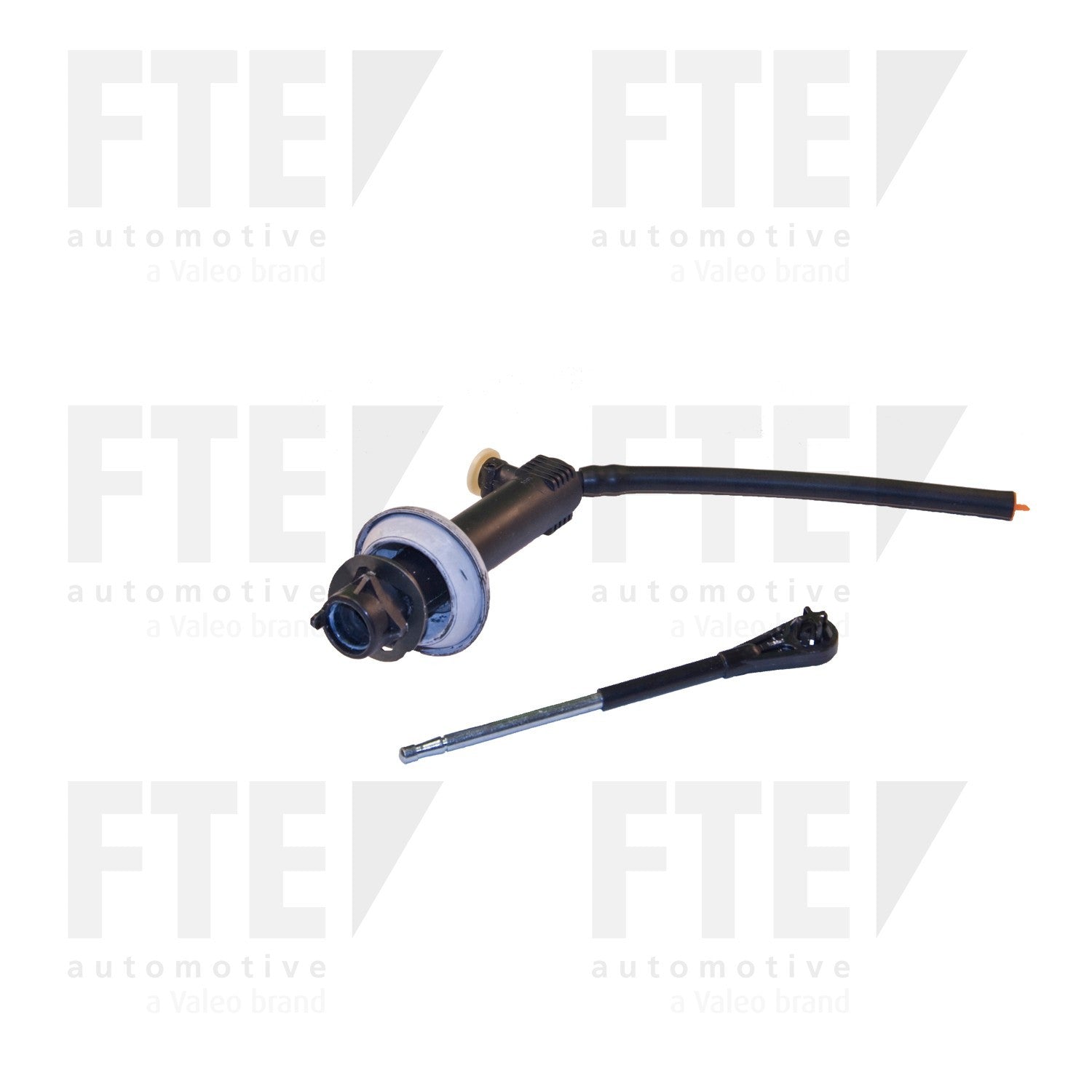 FTE Valeo FTE Clutch Master Cylinder  top view frsport 2100718