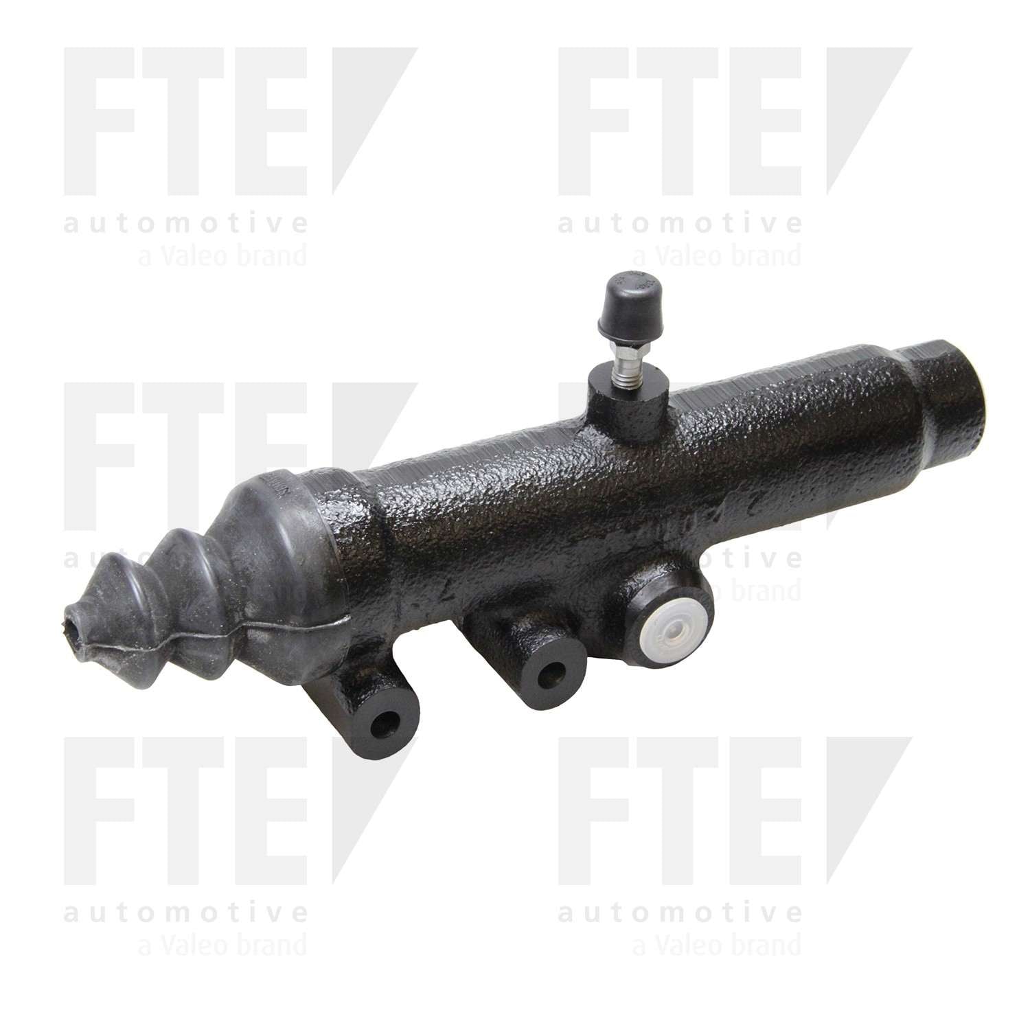 FTE Valeo FTE Clutch Master Cylinder  top view frsport 2101323